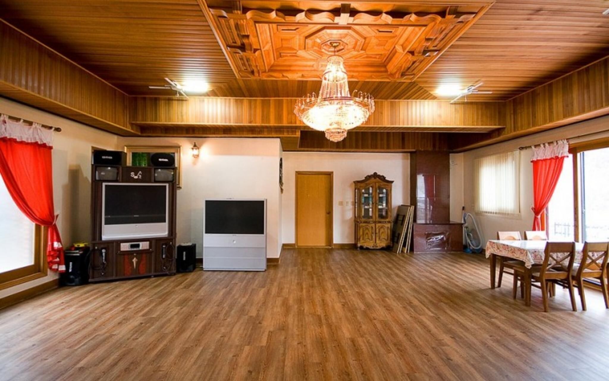 Yangpyeong Yongmunsan Green Pension