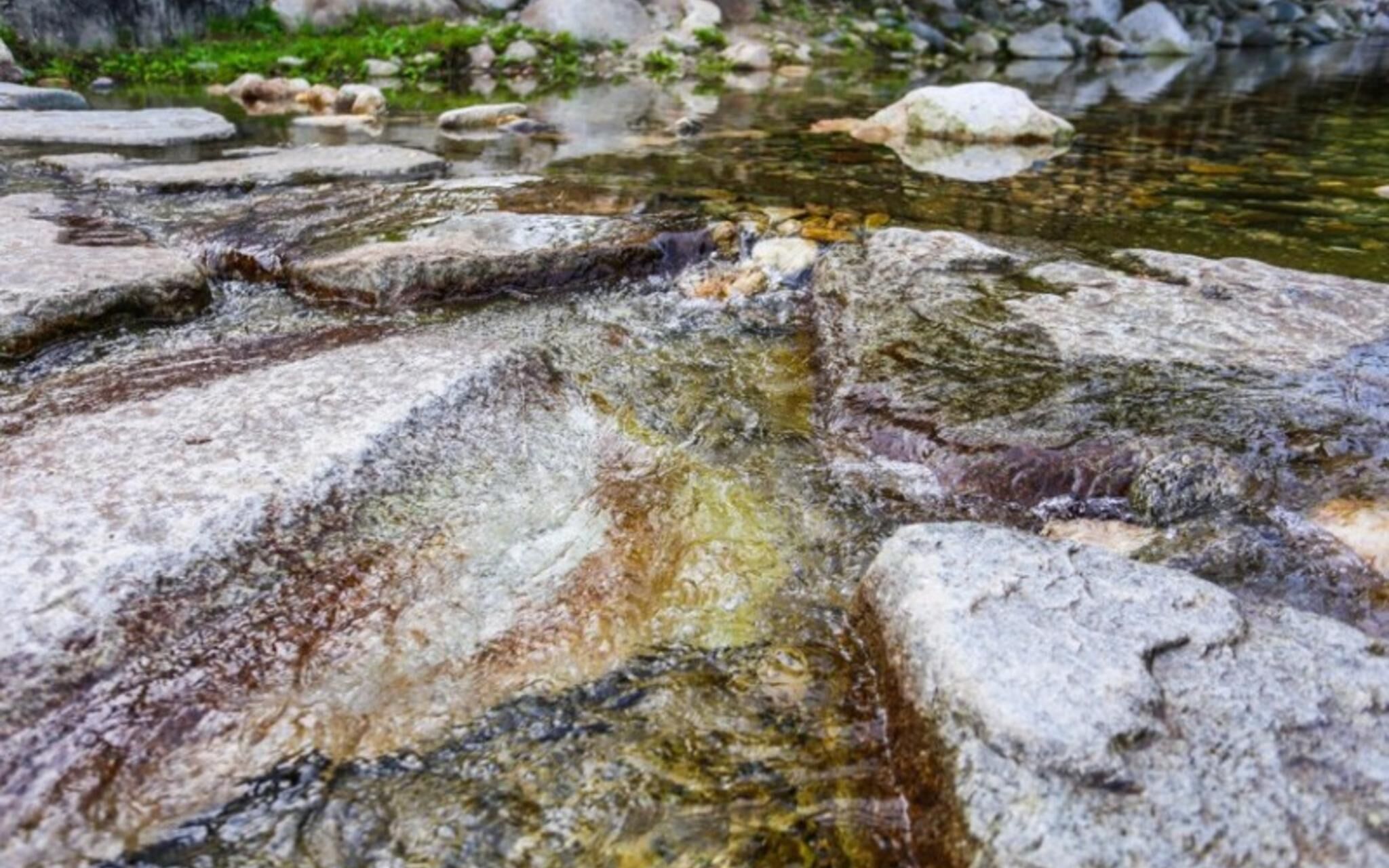 Yangpyeong Yongmunsanjang Pension