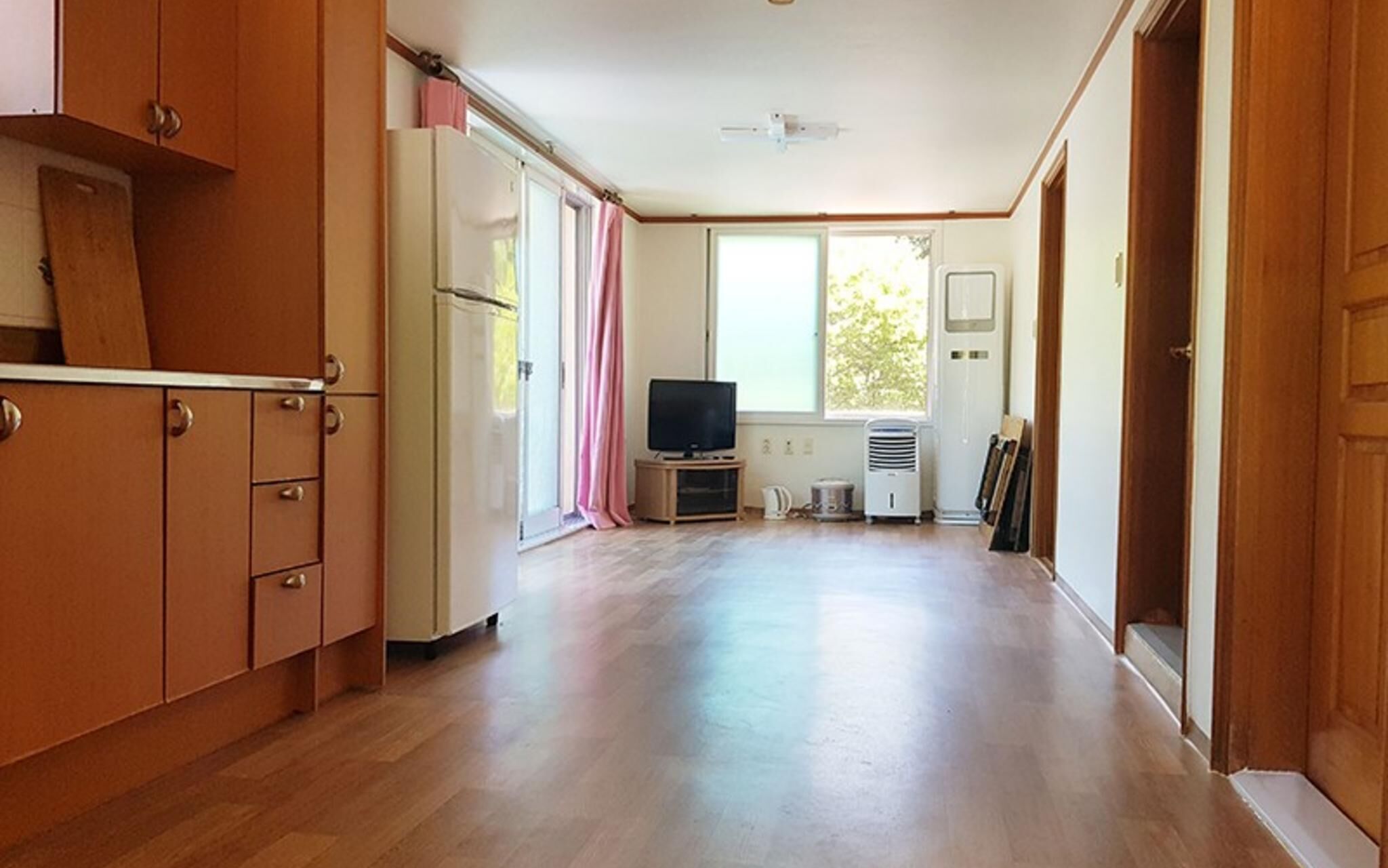 Yangpyeong Yongmunsanjang Pension