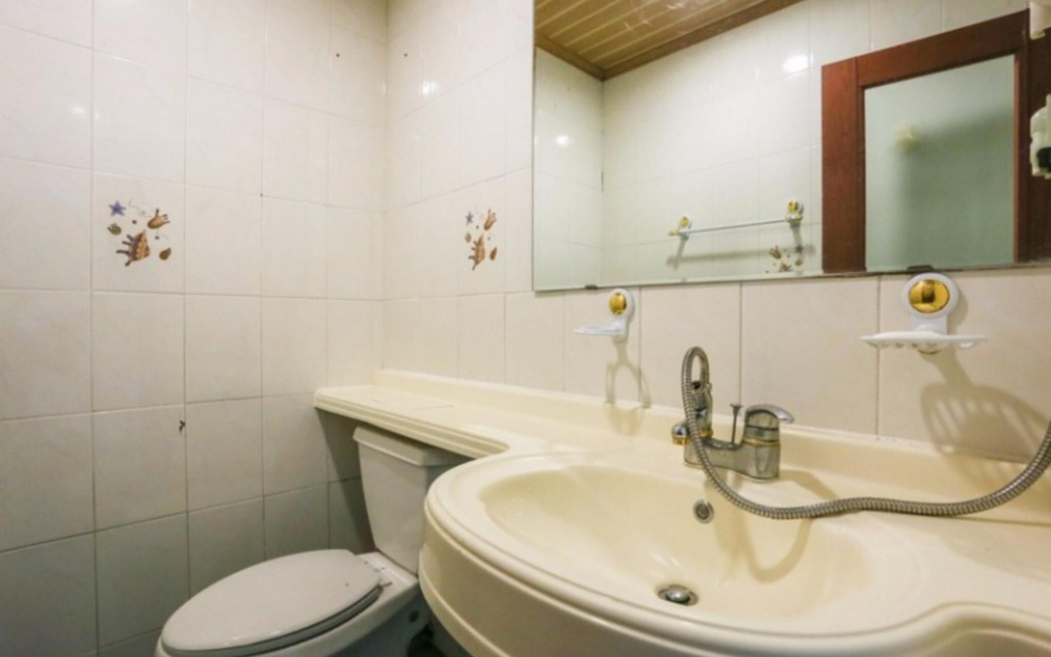 Yangpyeong Yongmunsanjang Pension