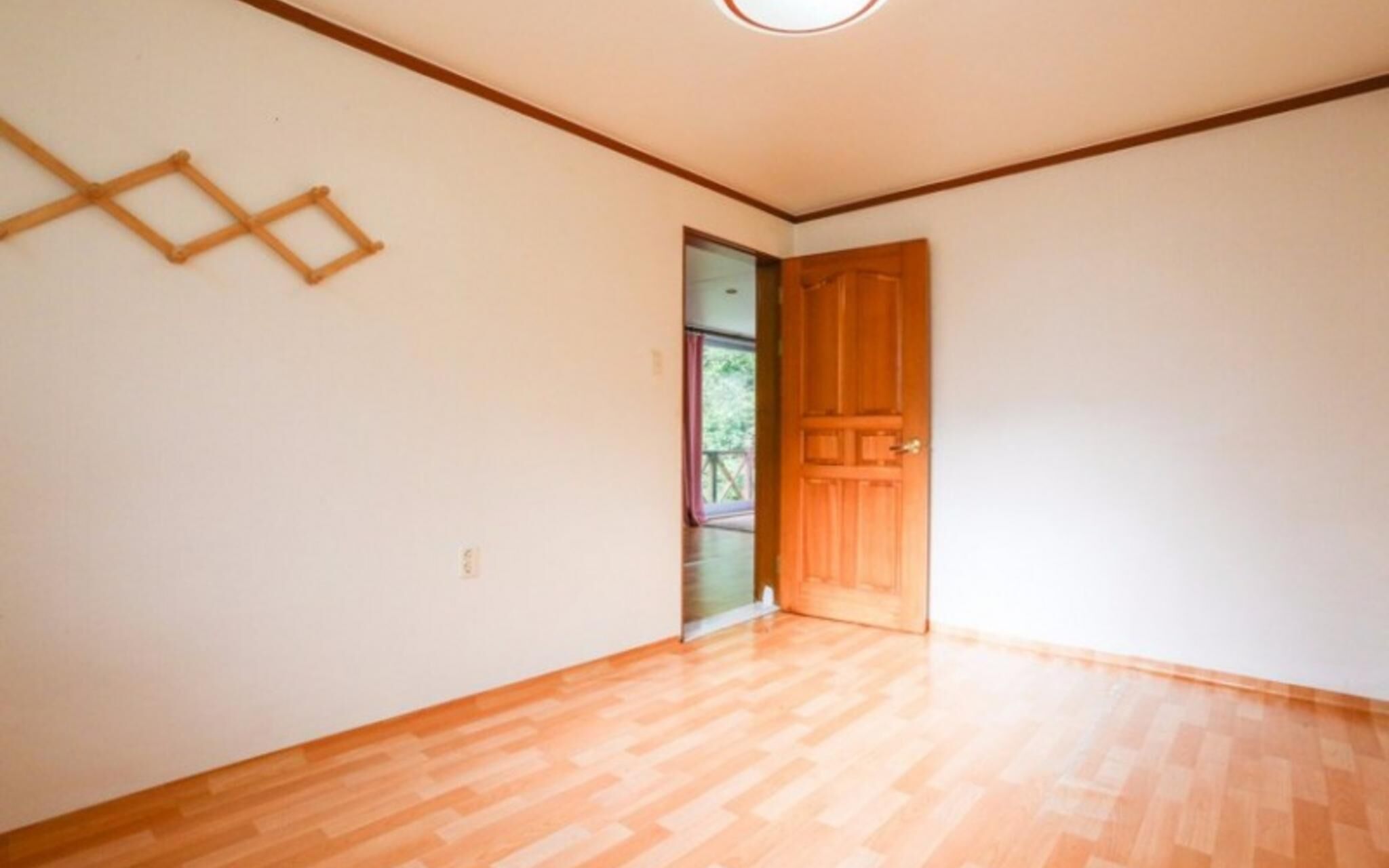 Yangpyeong Yongmunsanjang Pension