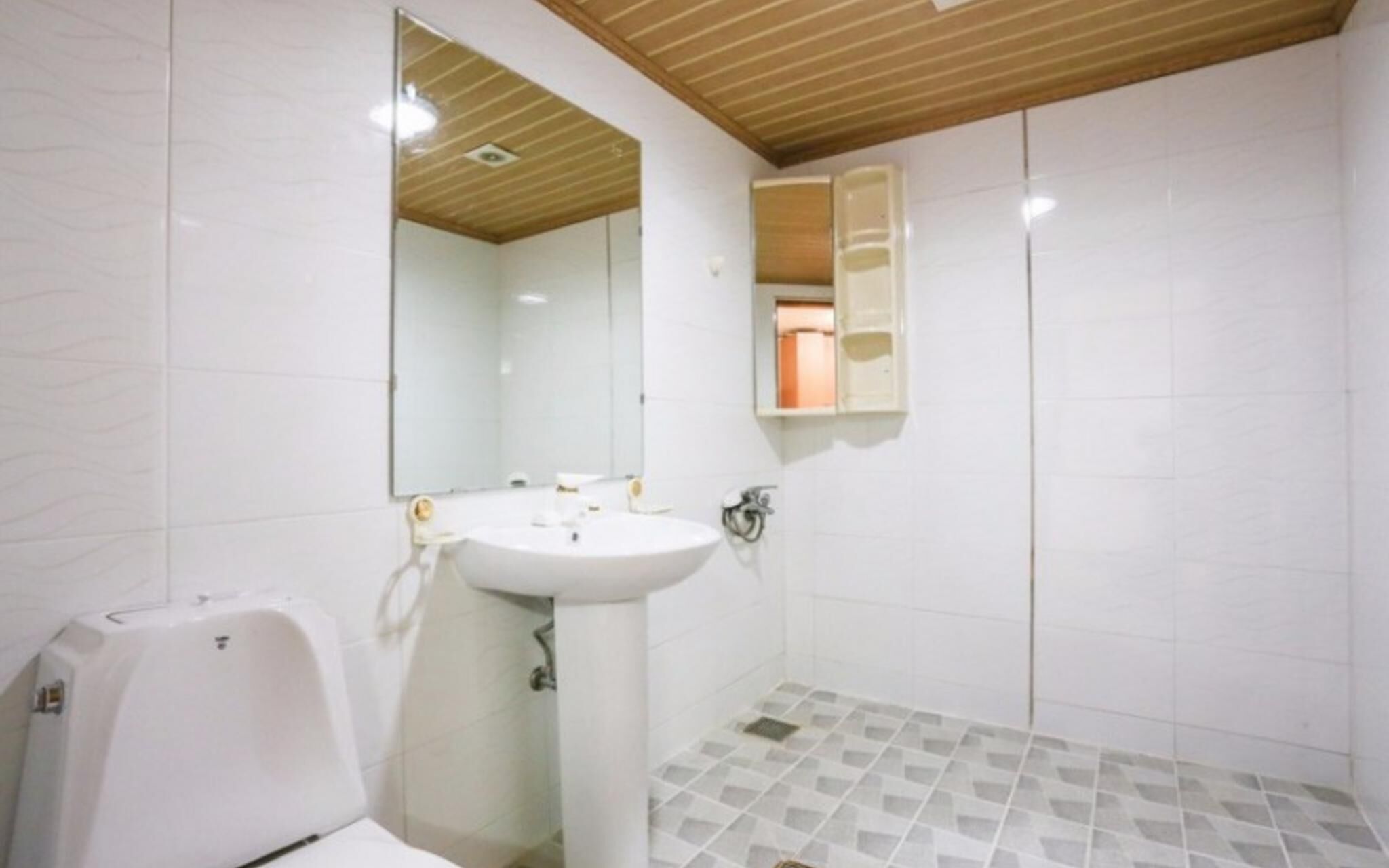 Yangpyeong Yongmunsanjang Pension