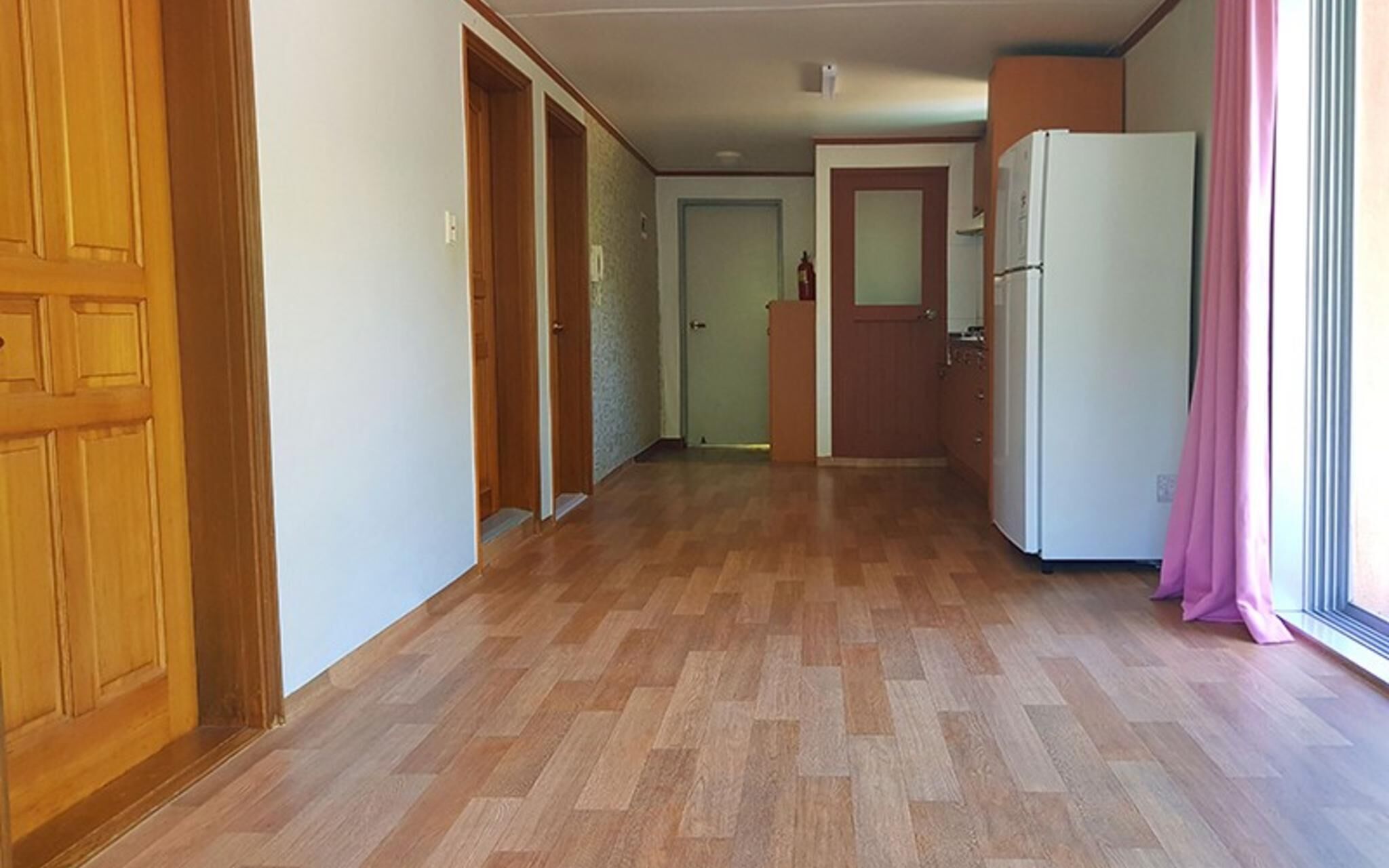 Yangpyeong Yongmunsanjang Pension