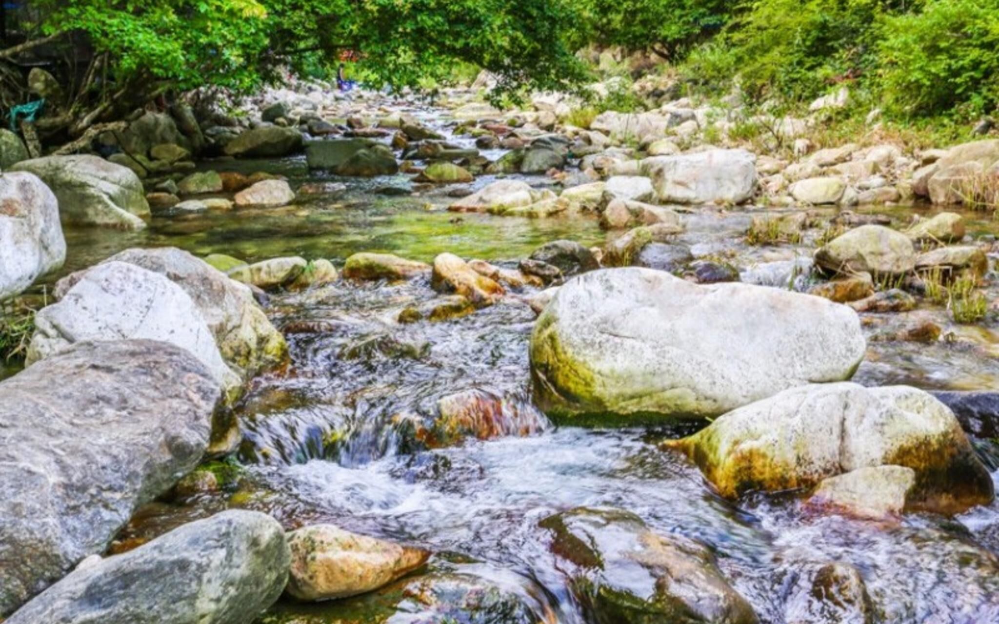 Yangpyeong Yongmunsanjang Pension