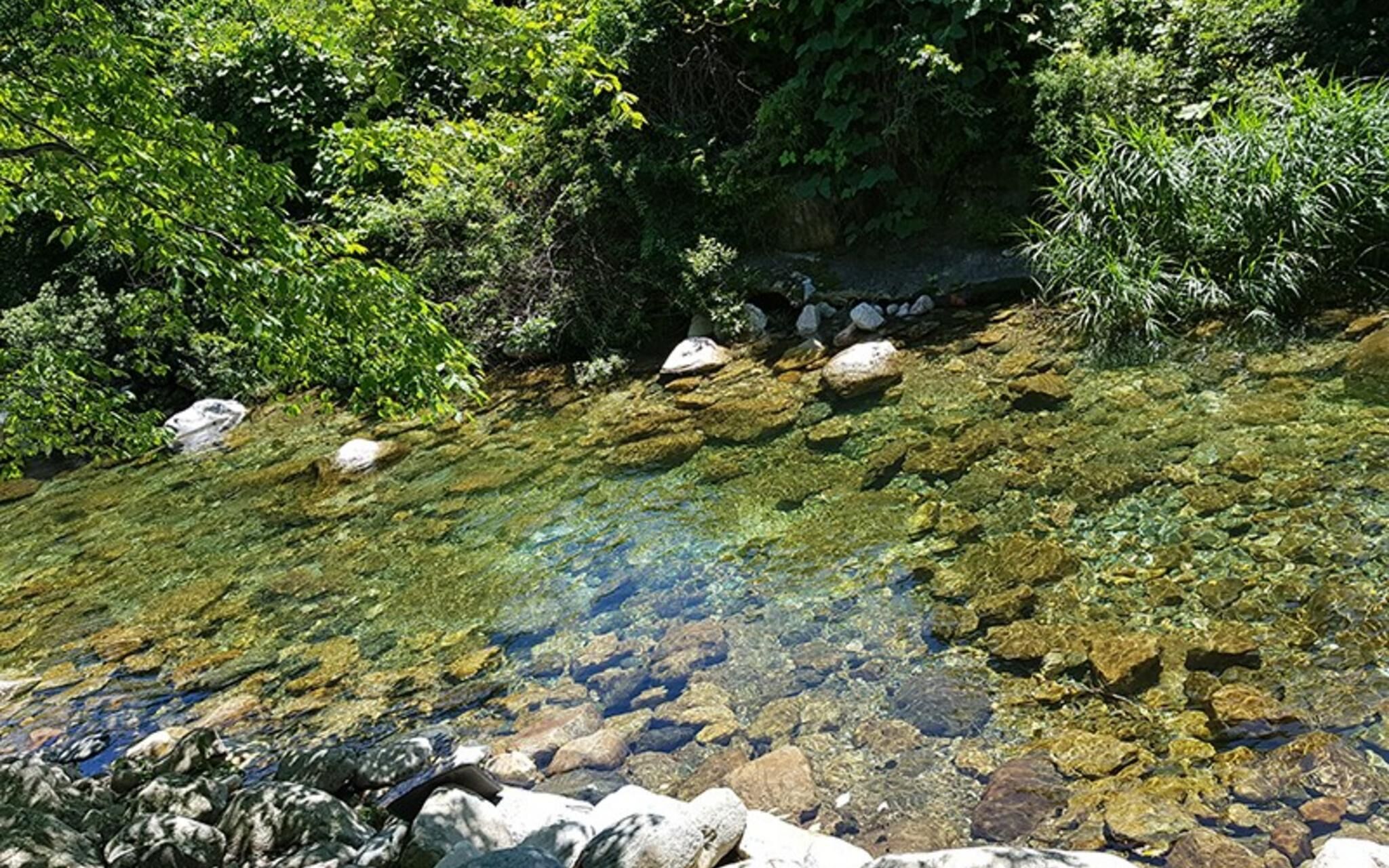 Yangpyeong Yongmunsanjang Pension