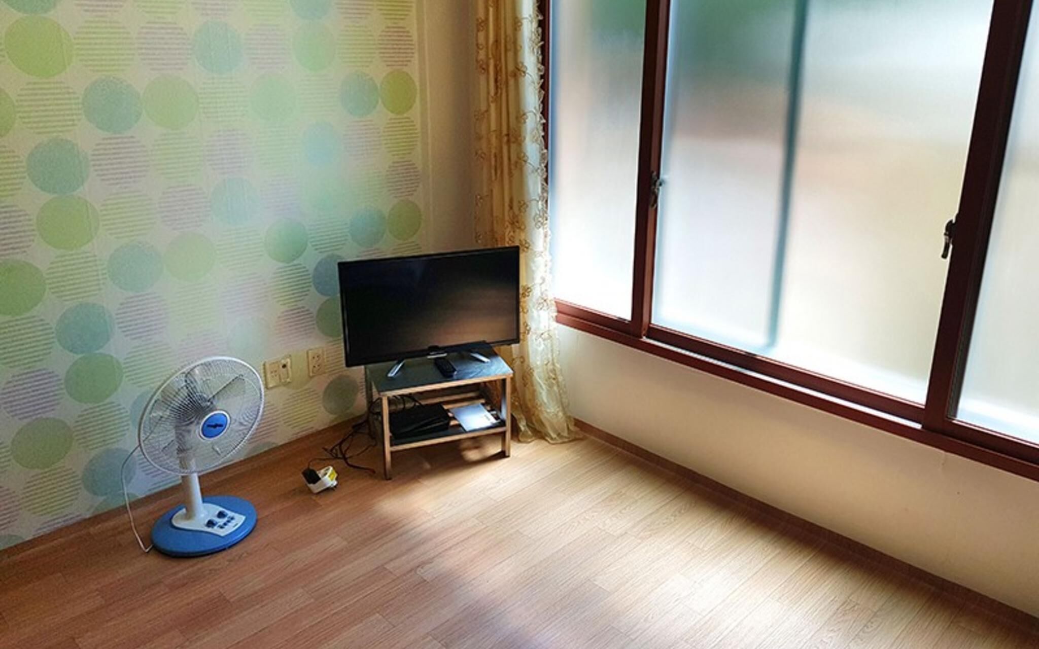 Yangpyeong Yongmunsanjang Pension