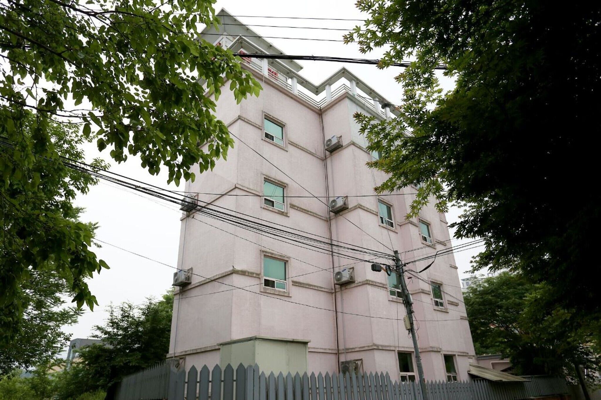 Yangpyeong Zio