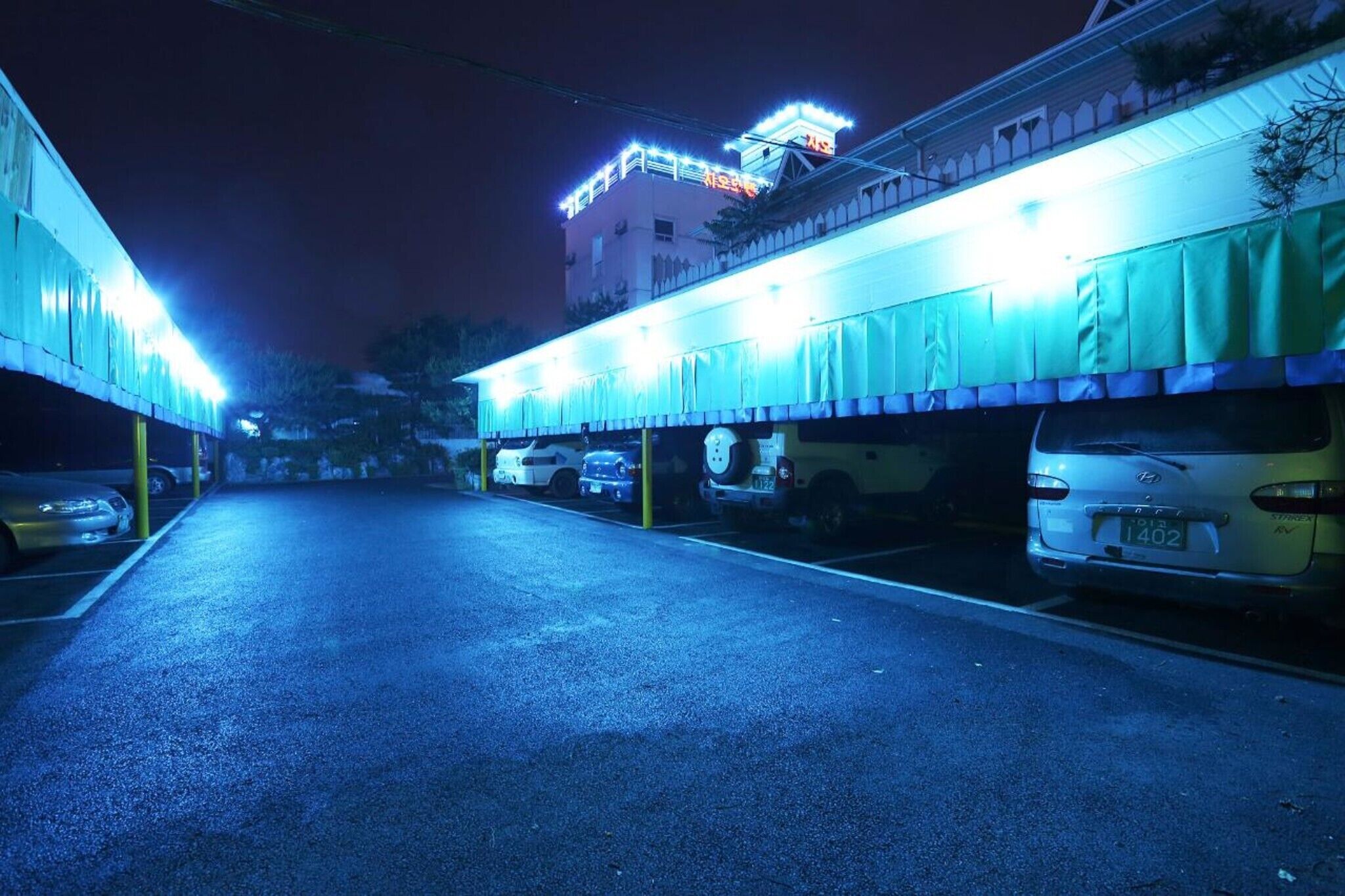 Yangpyeong Zio