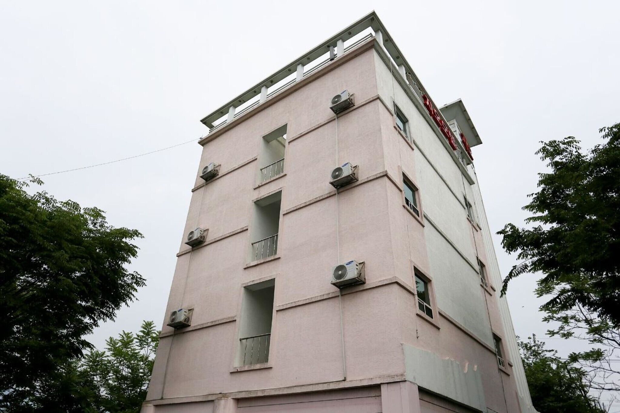 Yangpyeong Zio