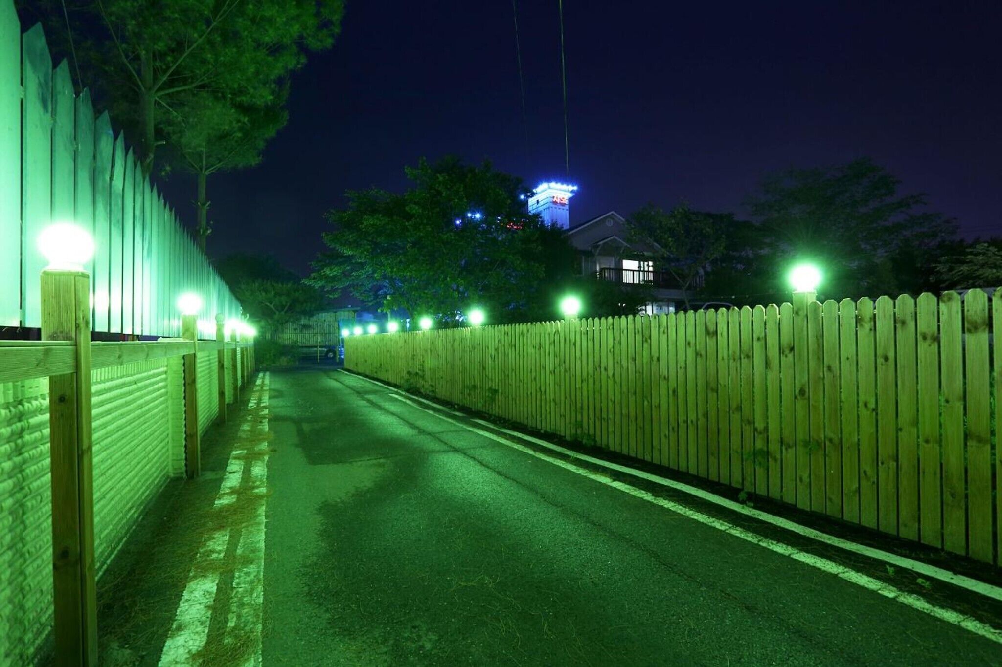 Yangpyeong Zio