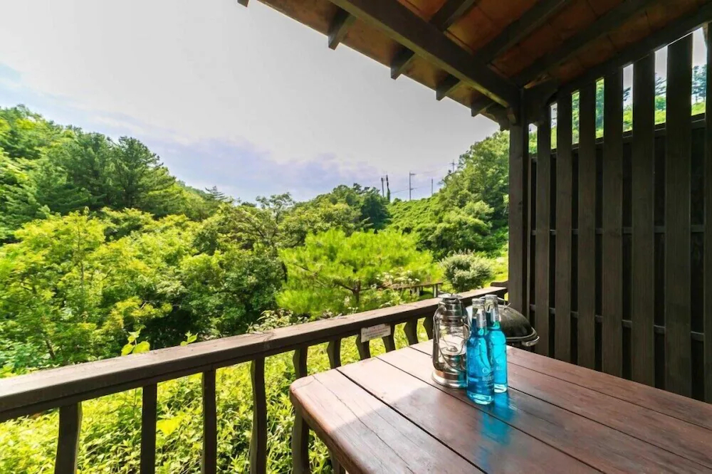 Yangpyung Lavin Pension