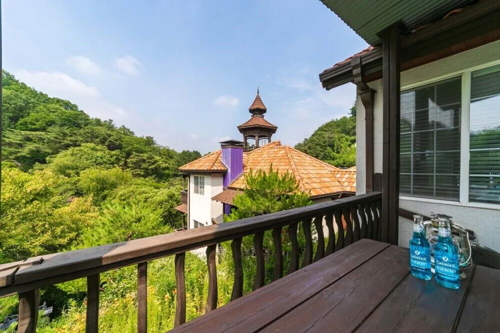 Yangpyung Lavin Pension