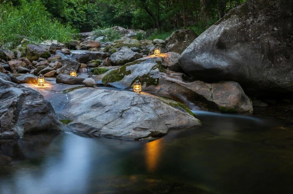 Yangpyung Lavin Pension