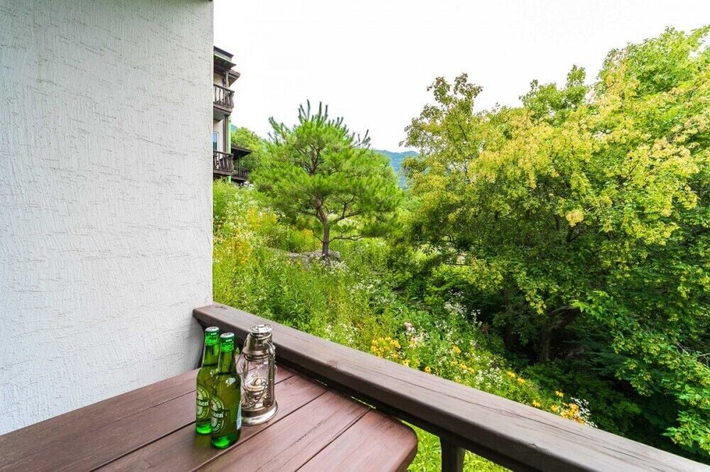 Yangpyung Lavin Pension