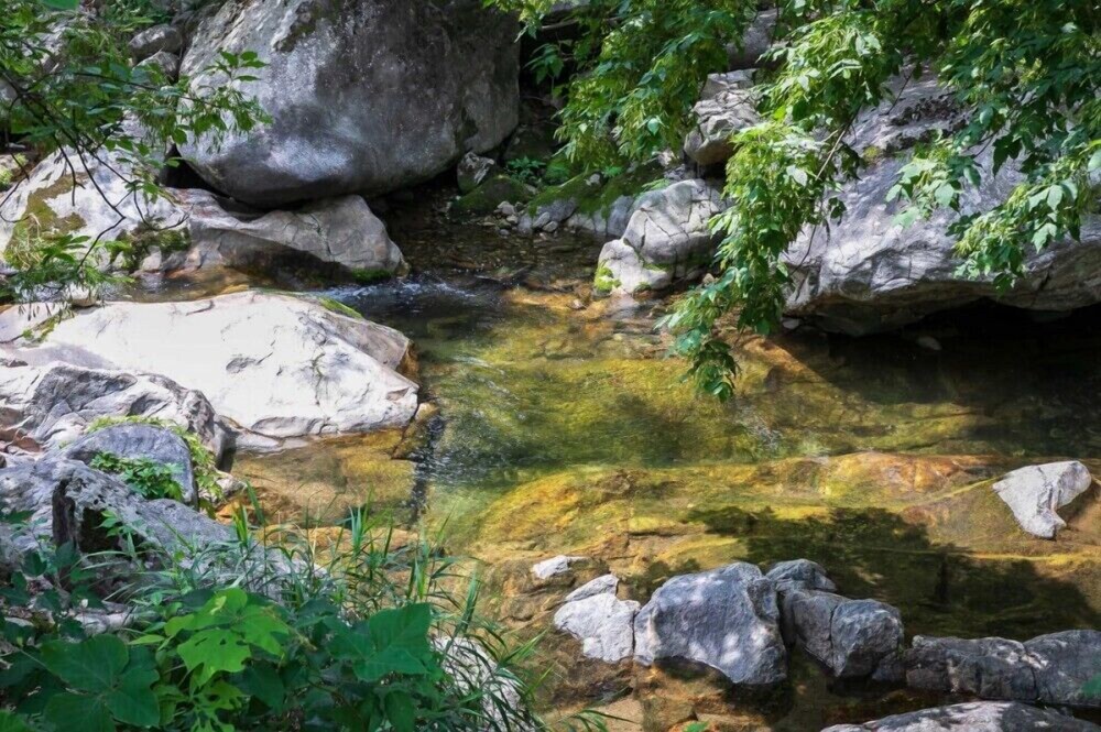 Yangpyung Lavin Pension