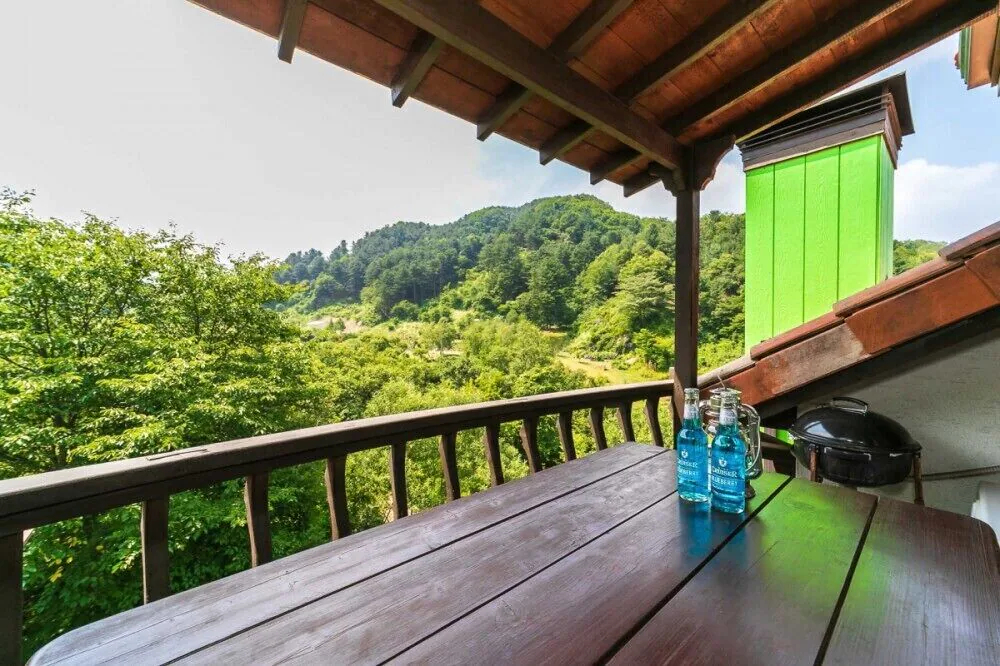 Yangpyung Lavin Pension