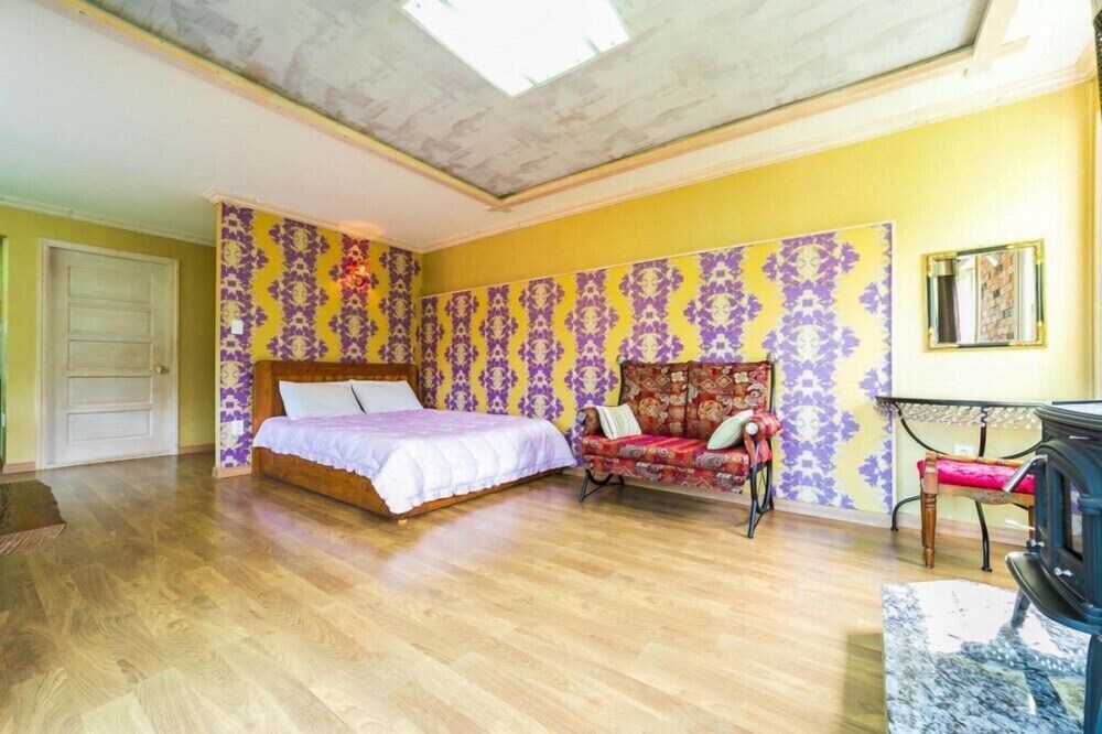 Yangpyung Lavin Pension
