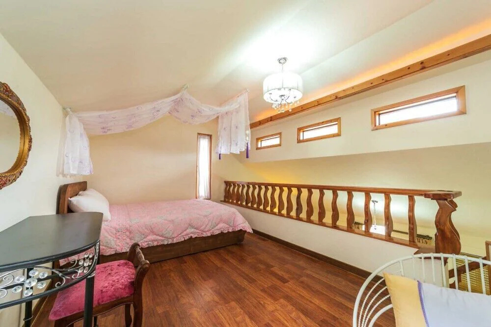 Yangpyung Lavin Pension