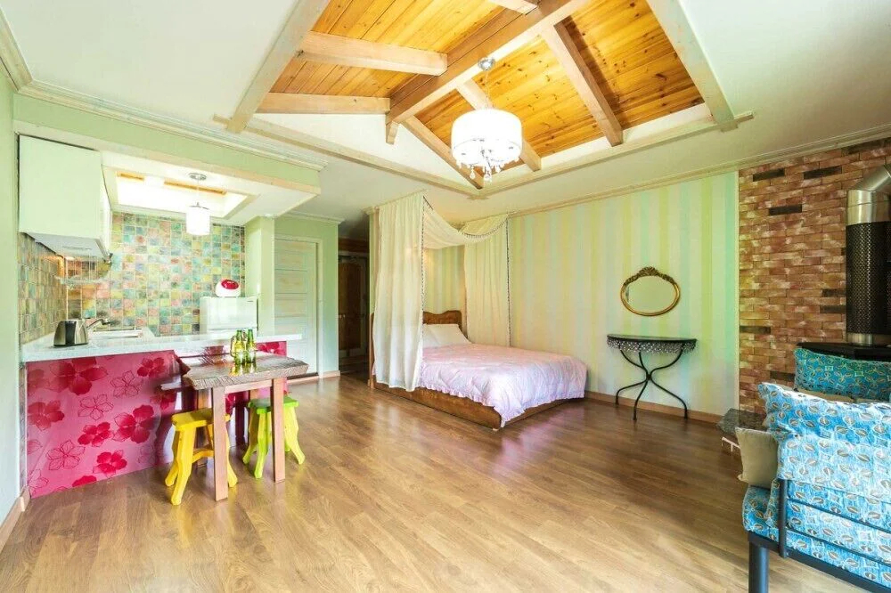 Yangpyung Lavin Pension