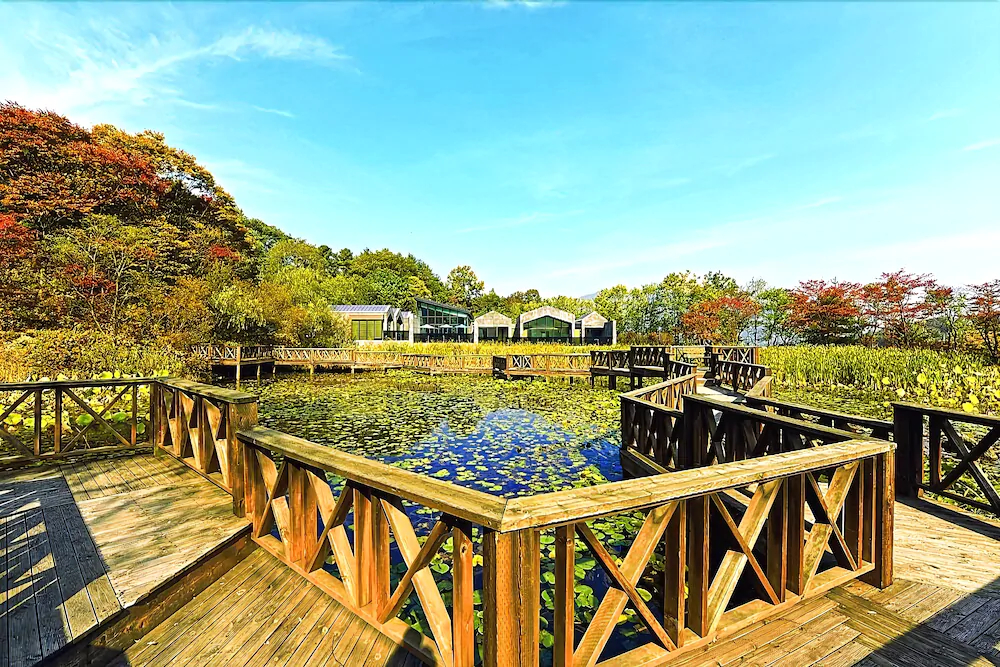 Haeyeorim Village