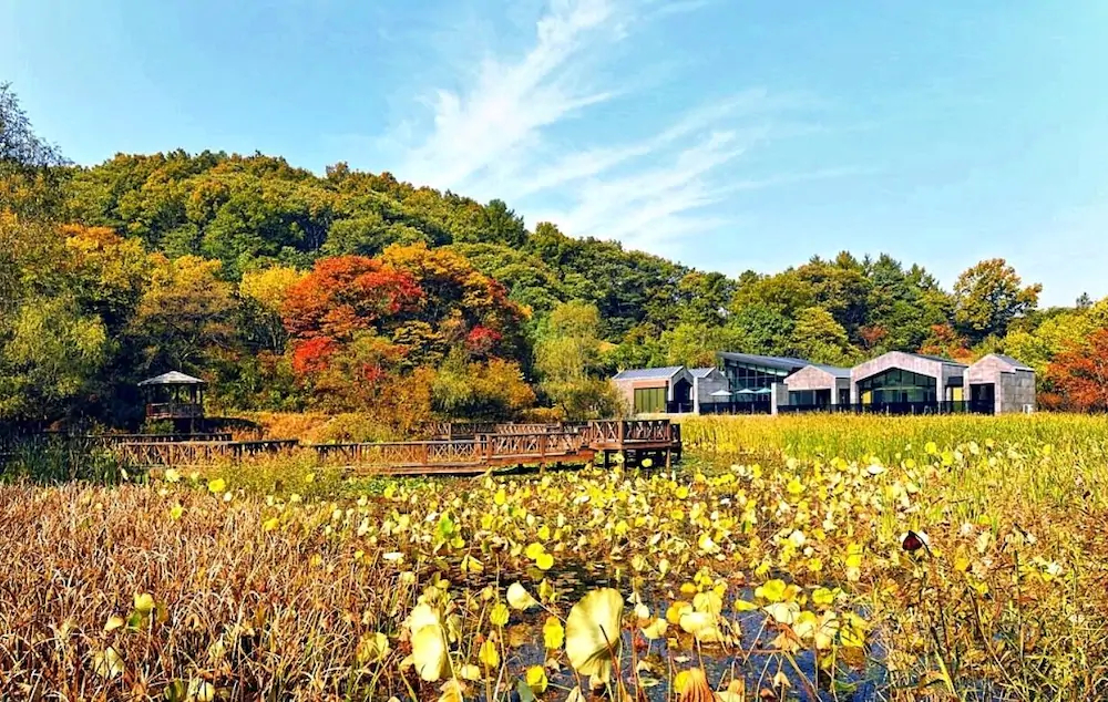 Haeyeorim Village