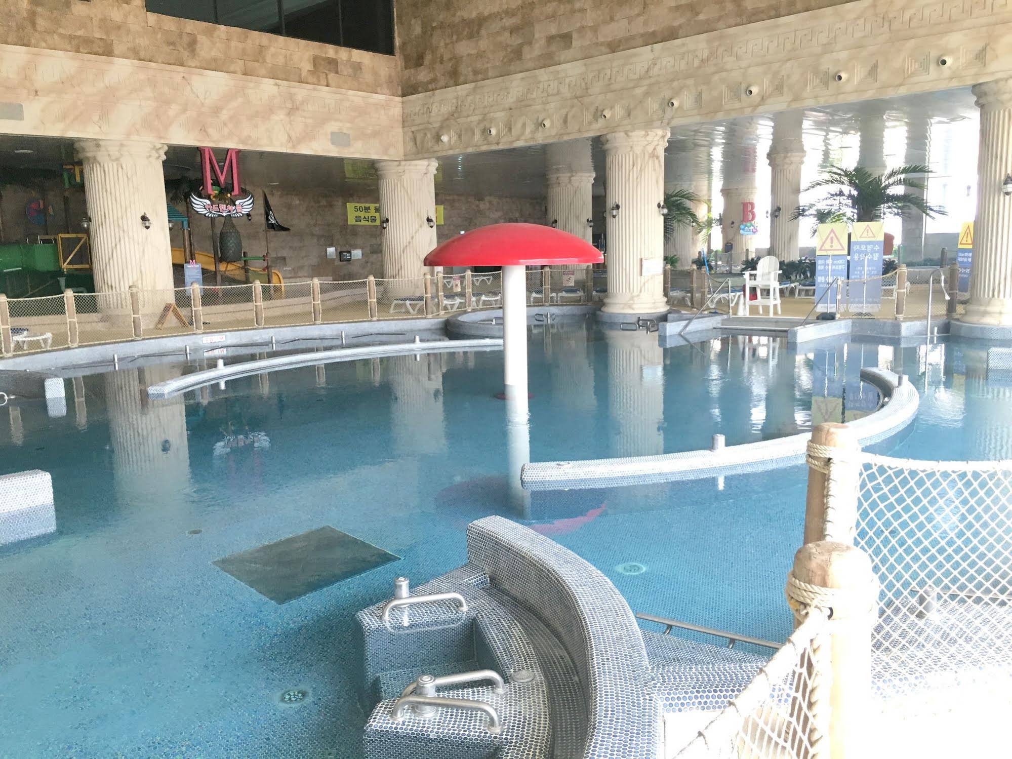 SunValley Hotel