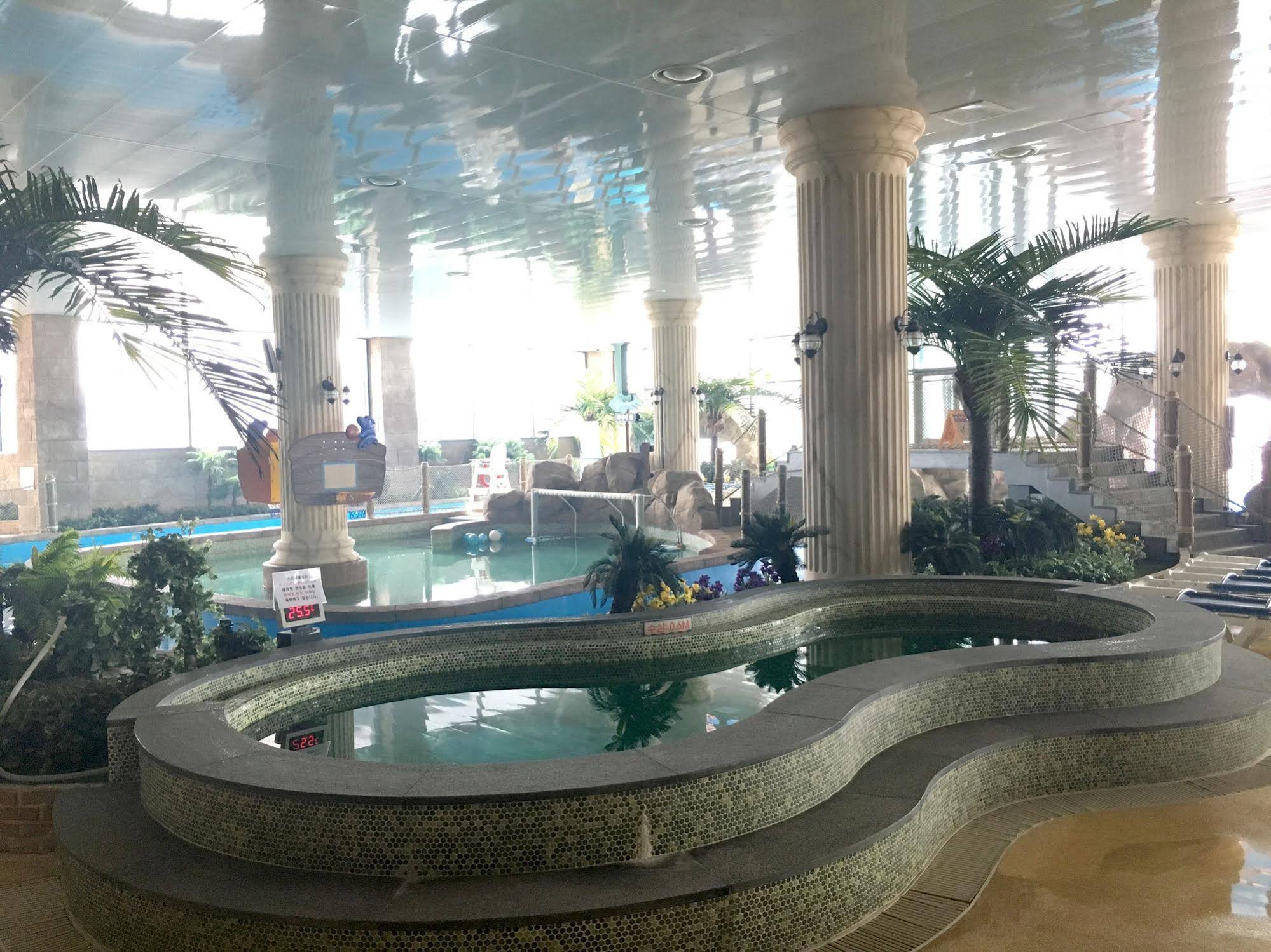 SunValley Hotel