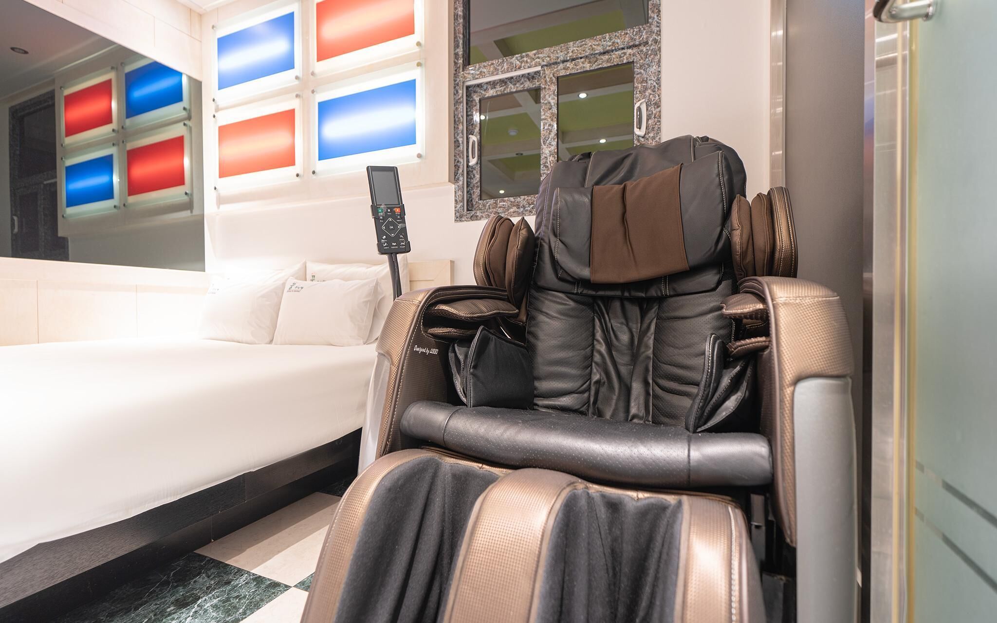 Yeoju Dream Unmanned Hotel