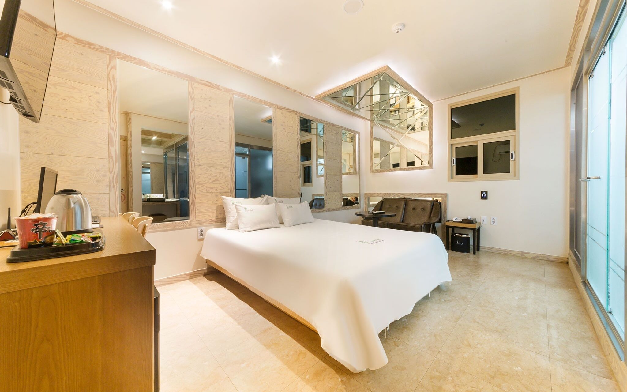 Yeoju Dream Unmanned Hotel