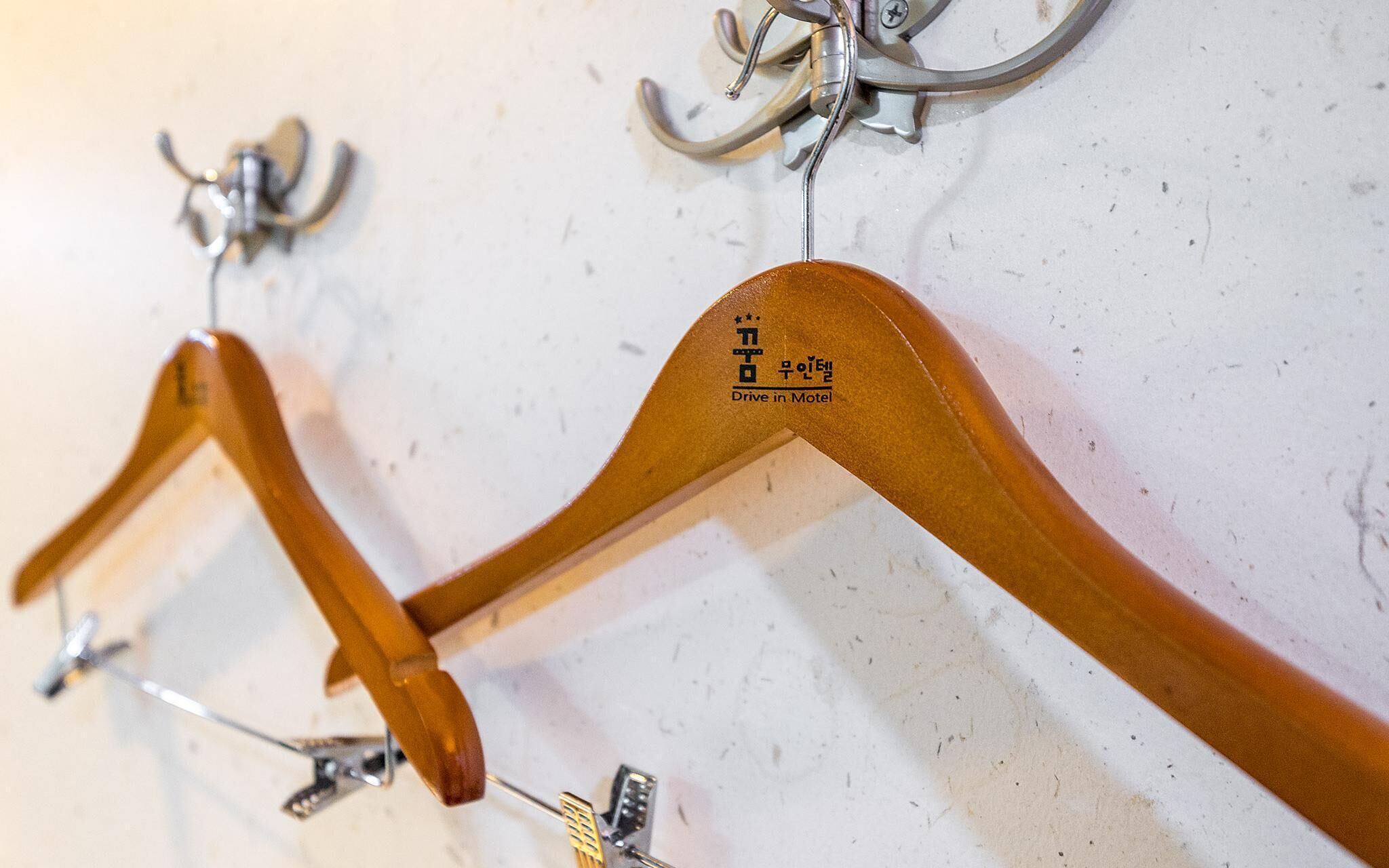 Yeoju Dream Unmanned Hotel