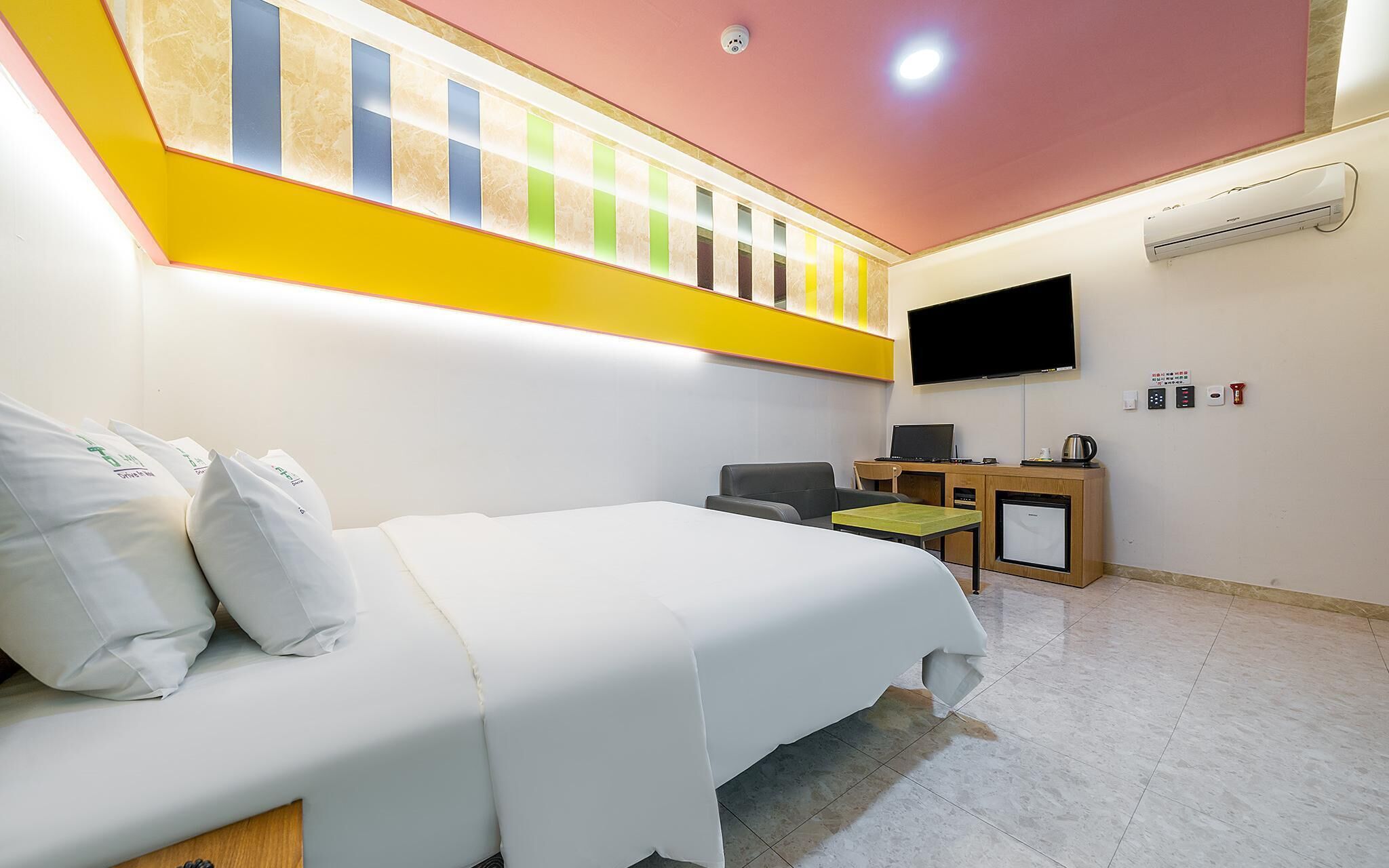 Yeoju Dream Unmanned Hotel