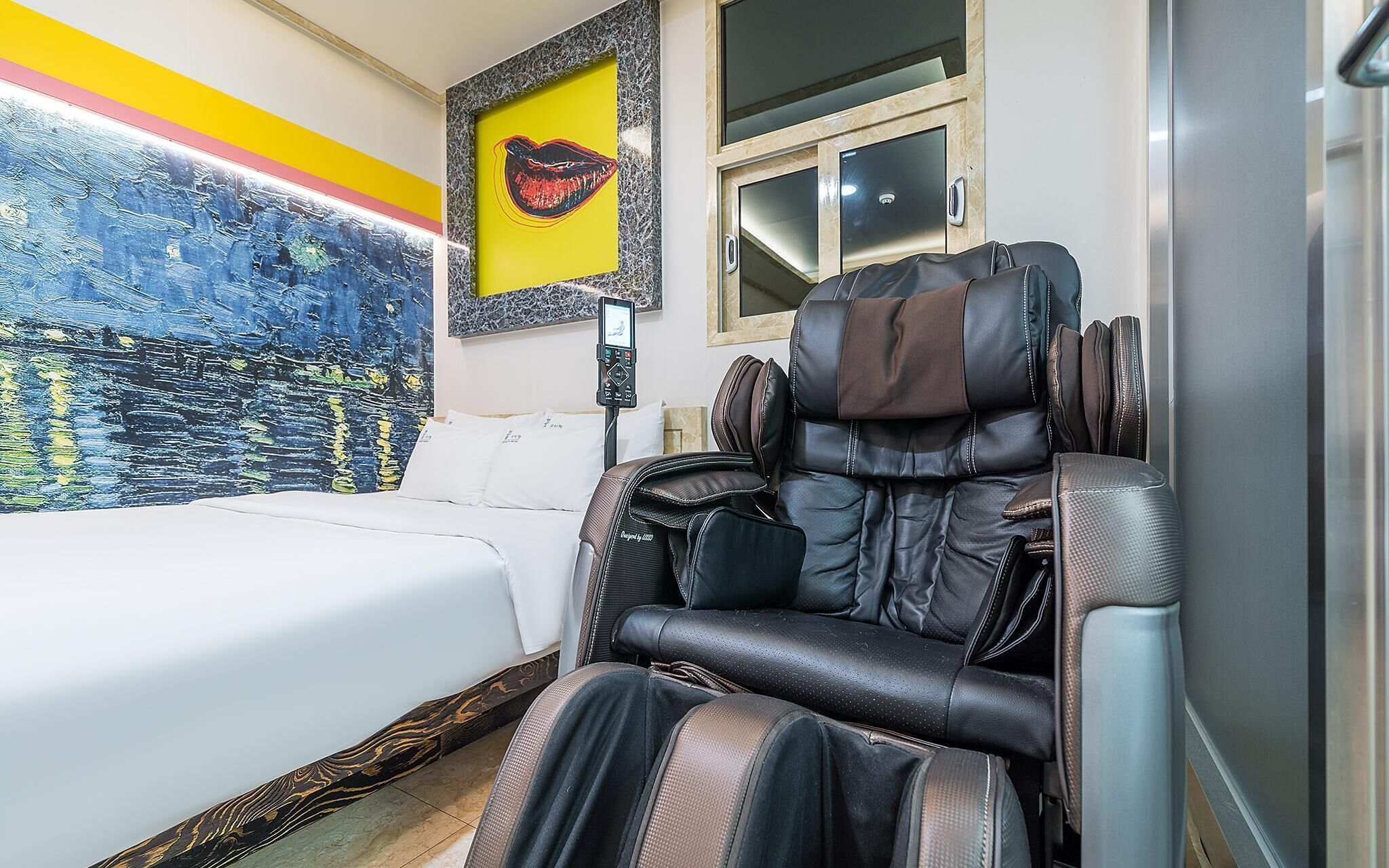 Yeoju Dream Unmanned Hotel