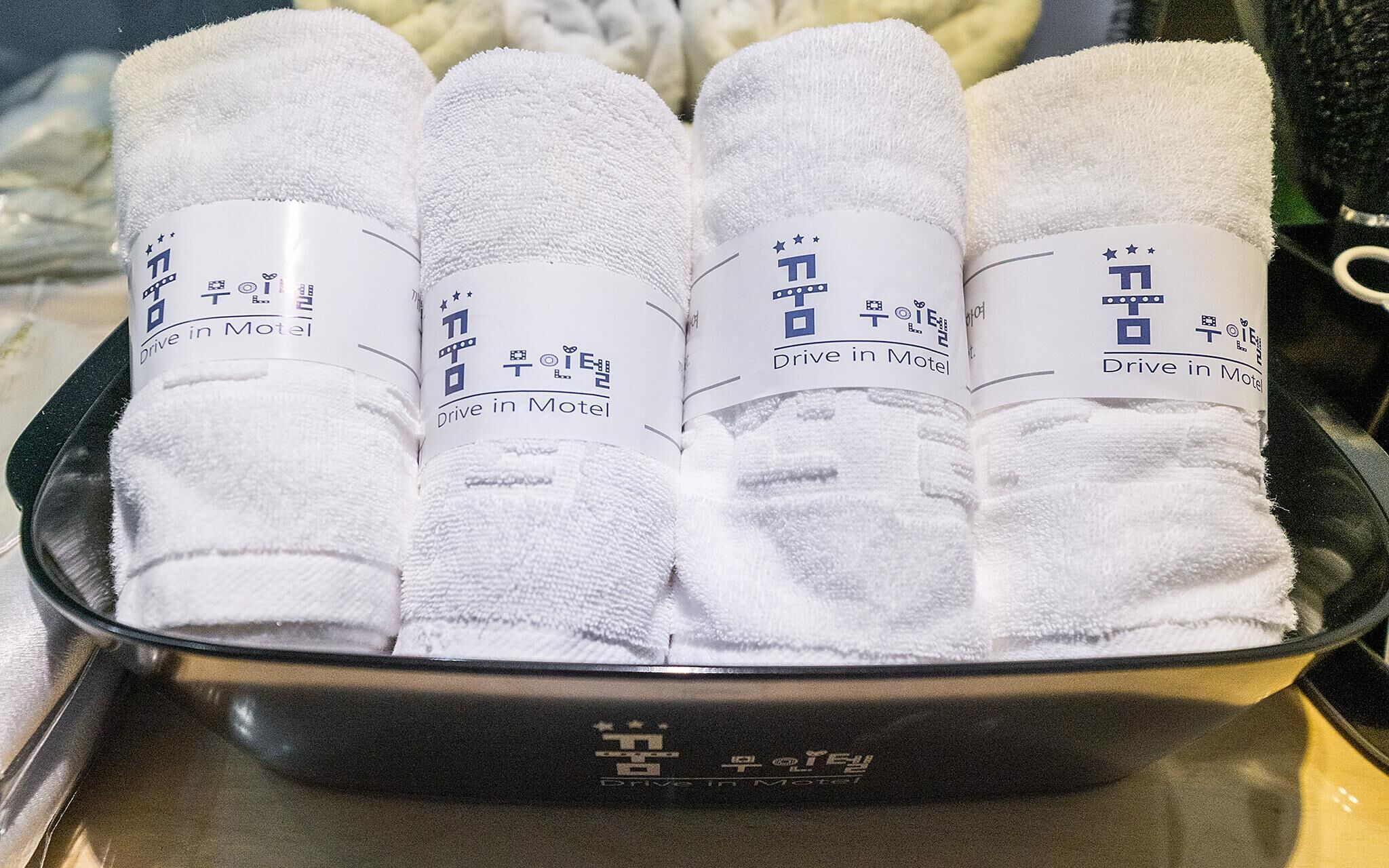 Yeoju Dream Unmanned Hotel