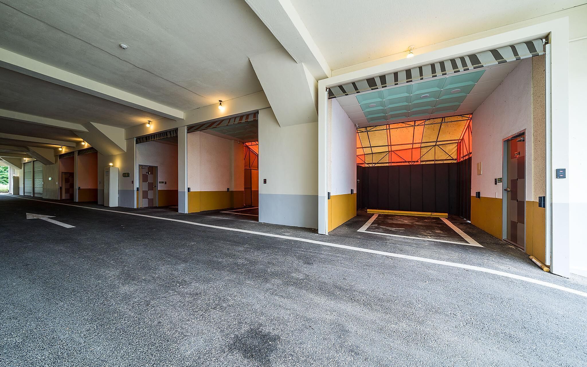 Yeoju Dream Unmanned Hotel