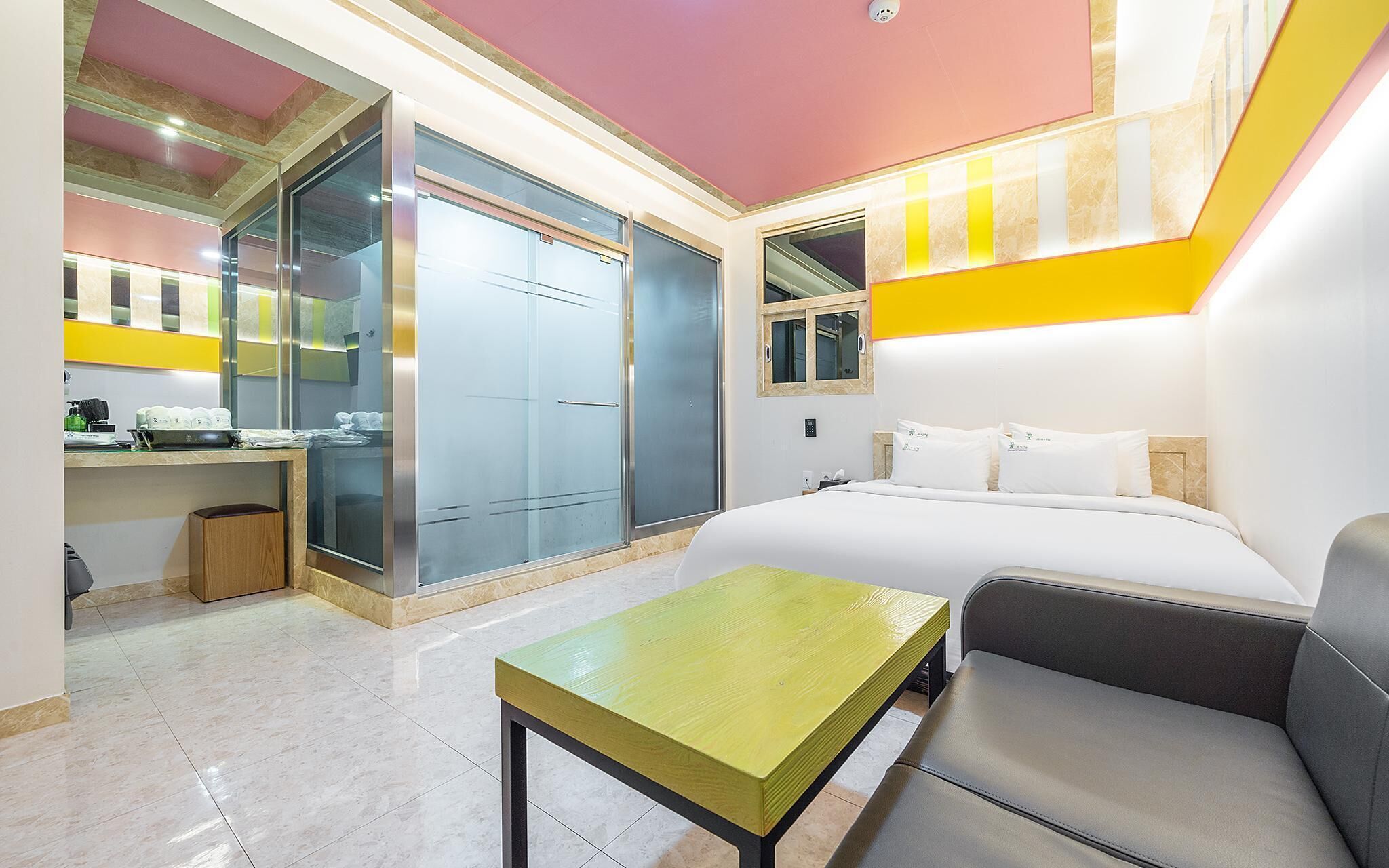 Yeoju Dream Unmanned Hotel