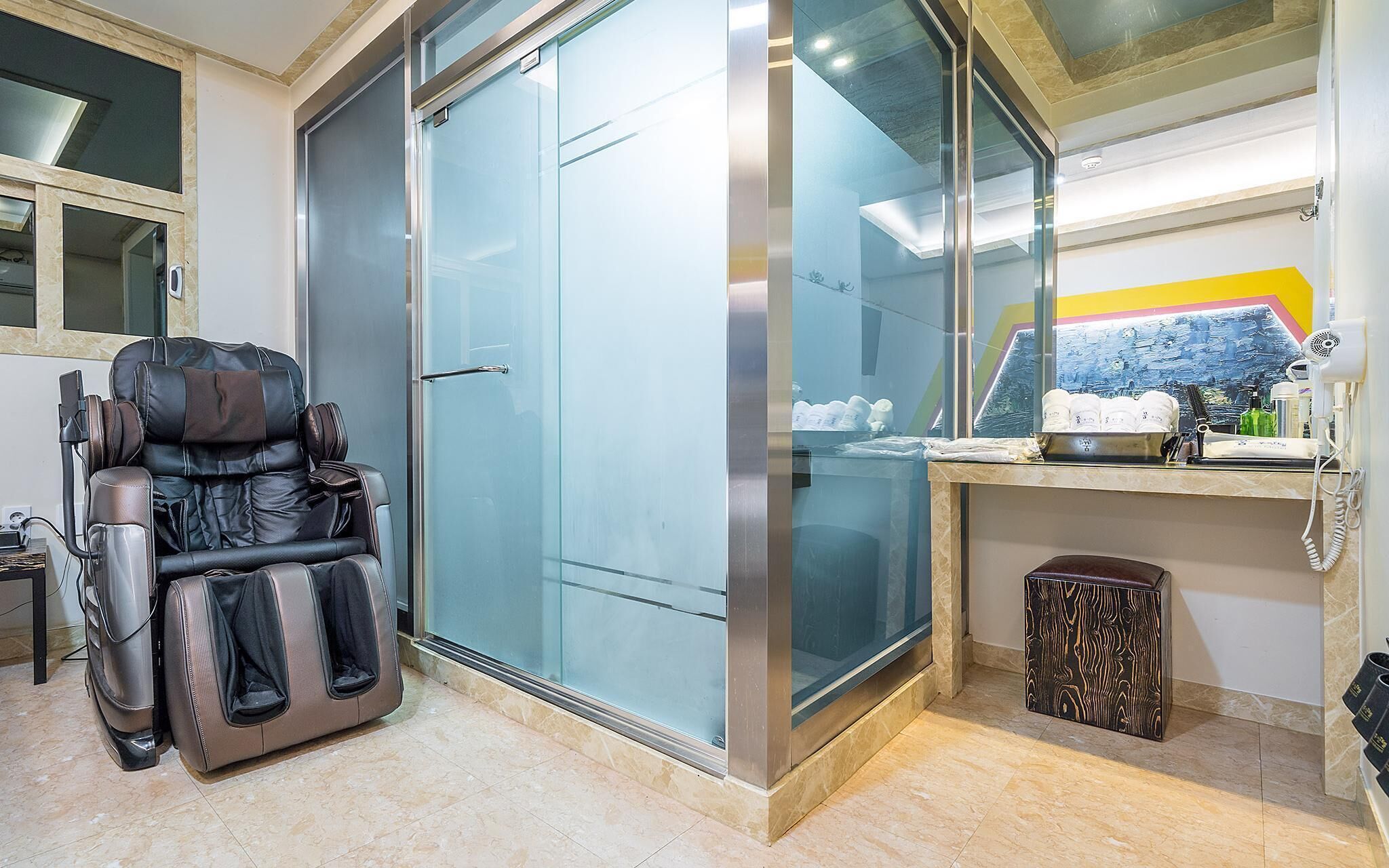 Yeoju Dream Unmanned Hotel