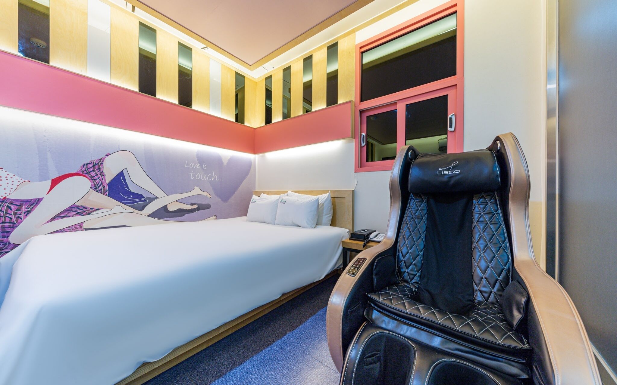 Yeoju Dream Unmanned Hotel