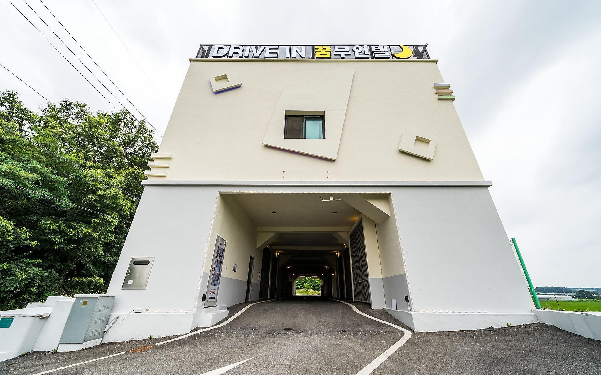 Yeoju Dream Unmanned Hotel