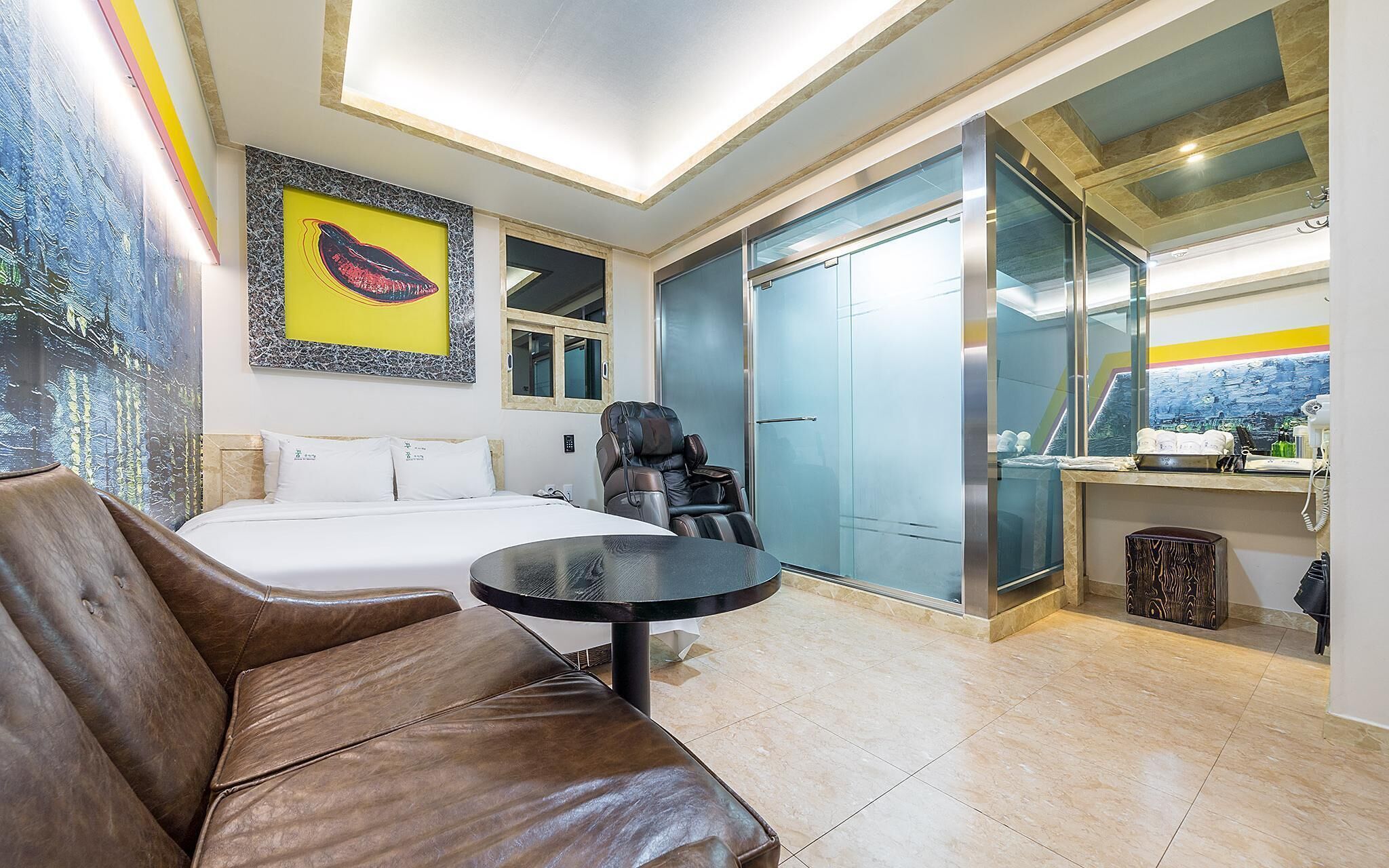 Yeoju Dream Unmanned Hotel