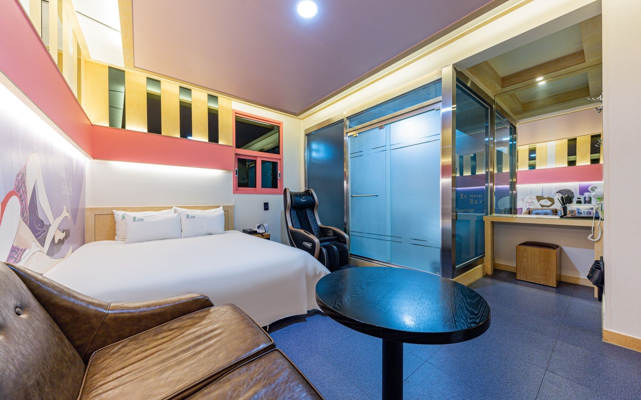 Yeoju Dream Unmanned Hotel