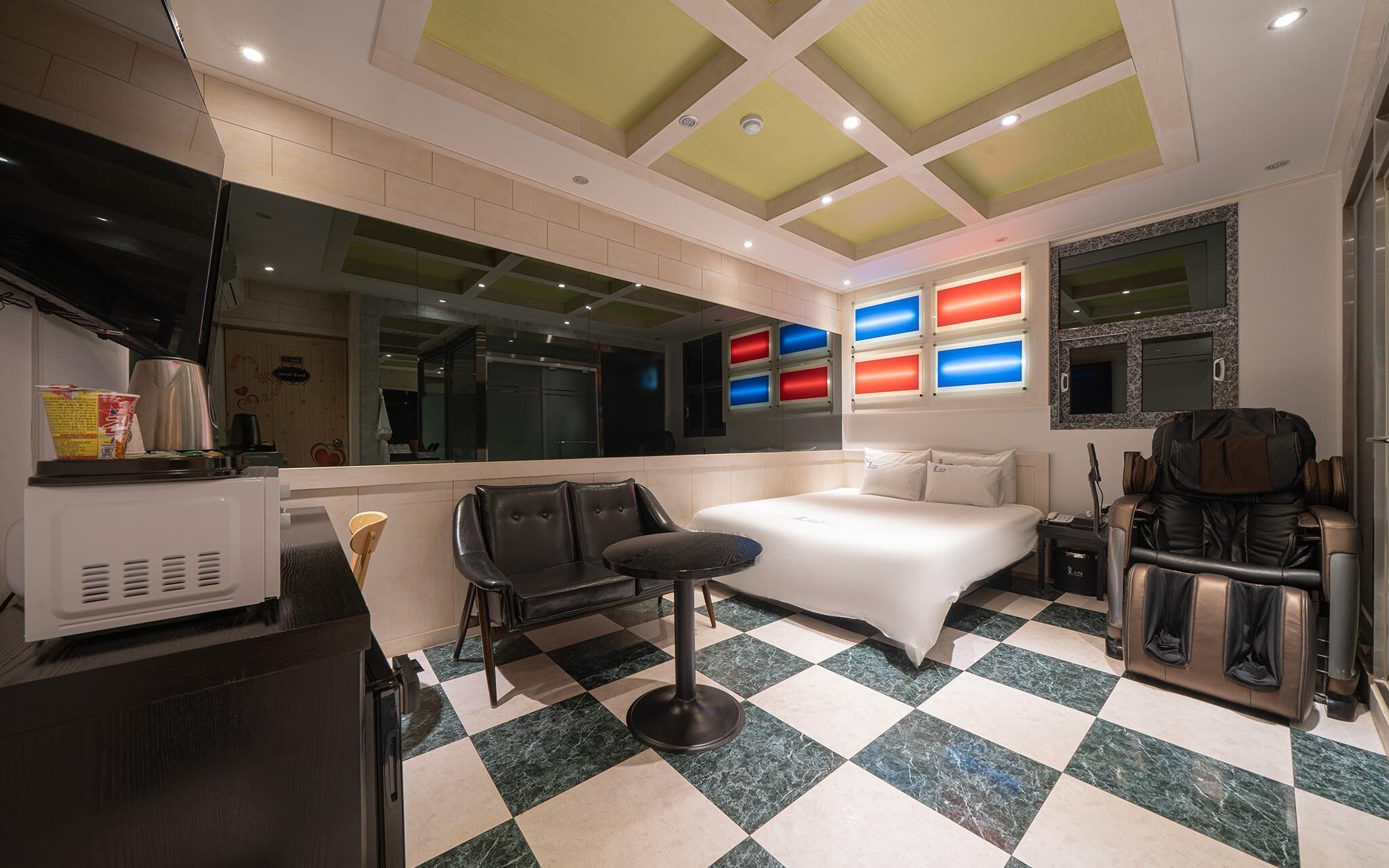 Yeoju Dream Unmanned Hotel