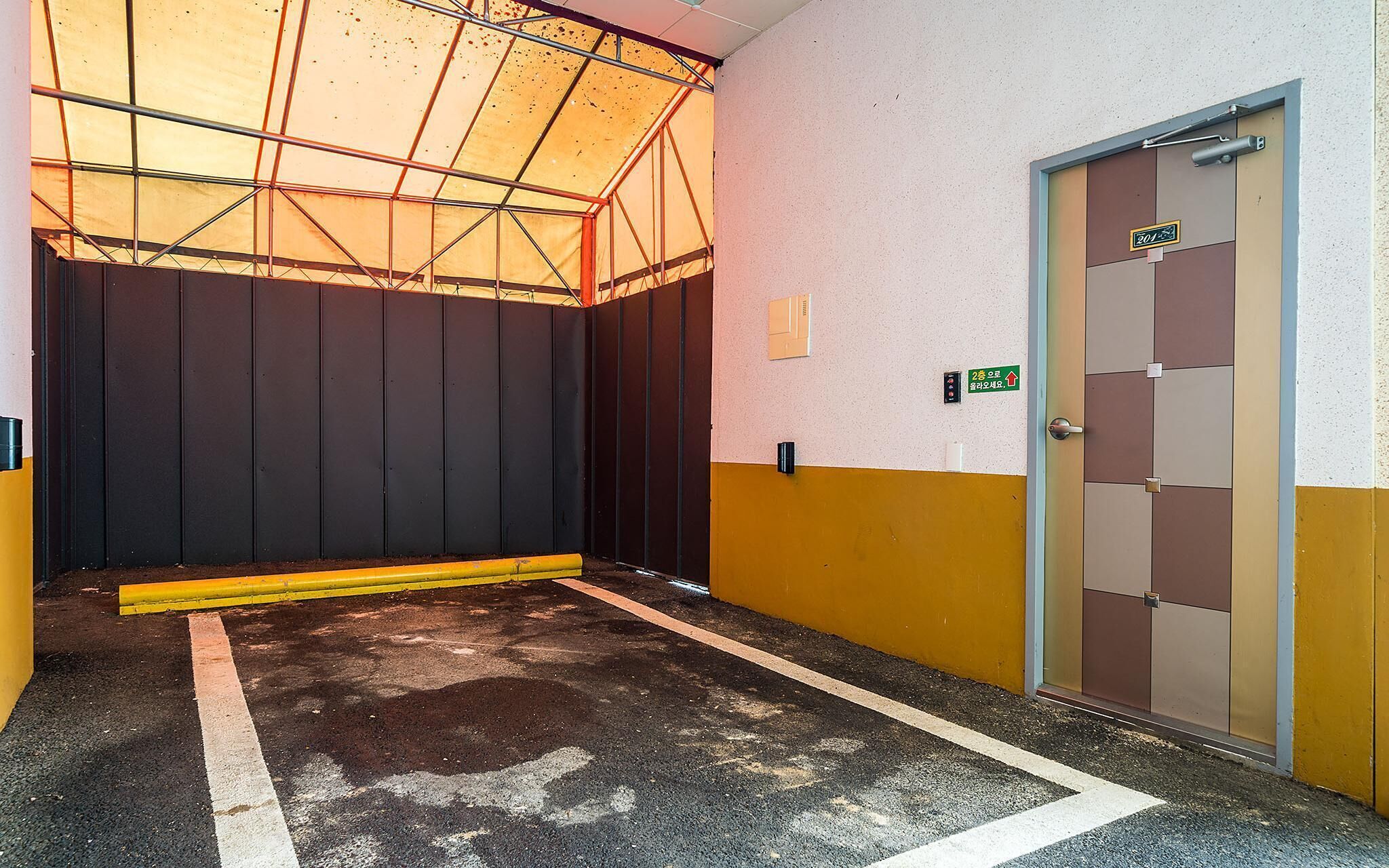 Yeoju Dream Unmanned Hotel