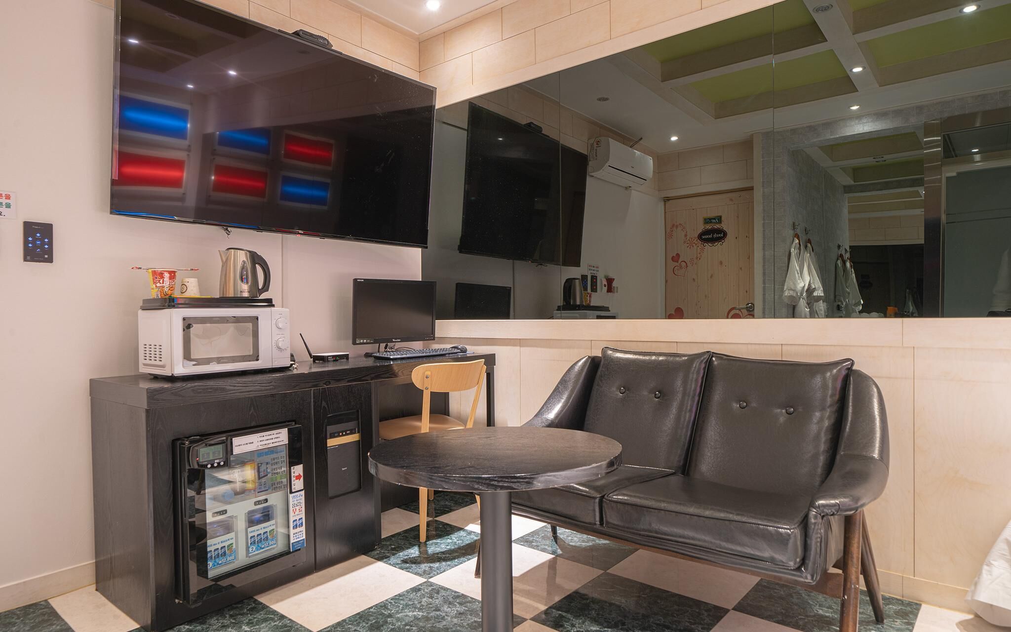 Yeoju Dream Unmanned Hotel