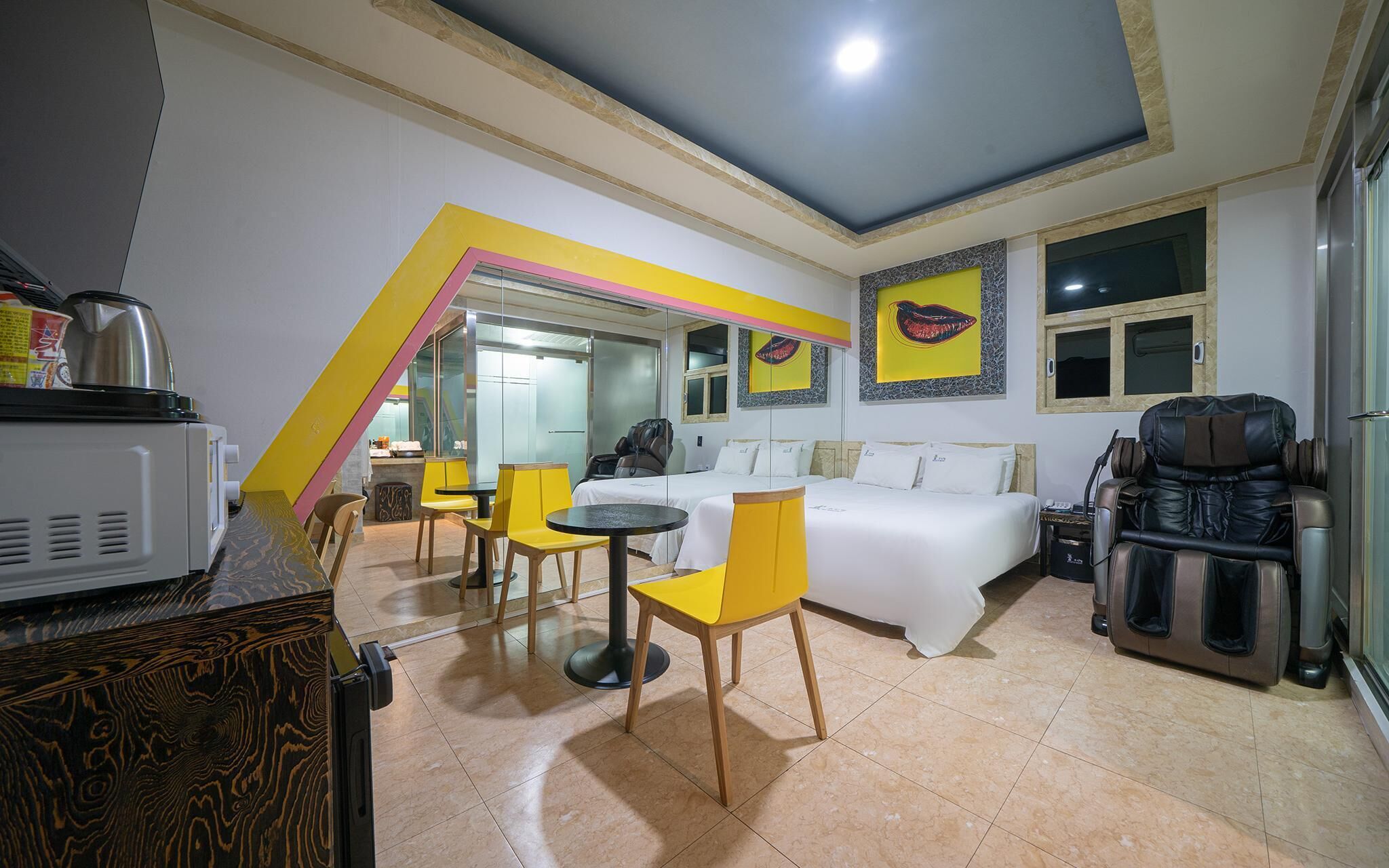 Yeoju Dream Unmanned Hotel