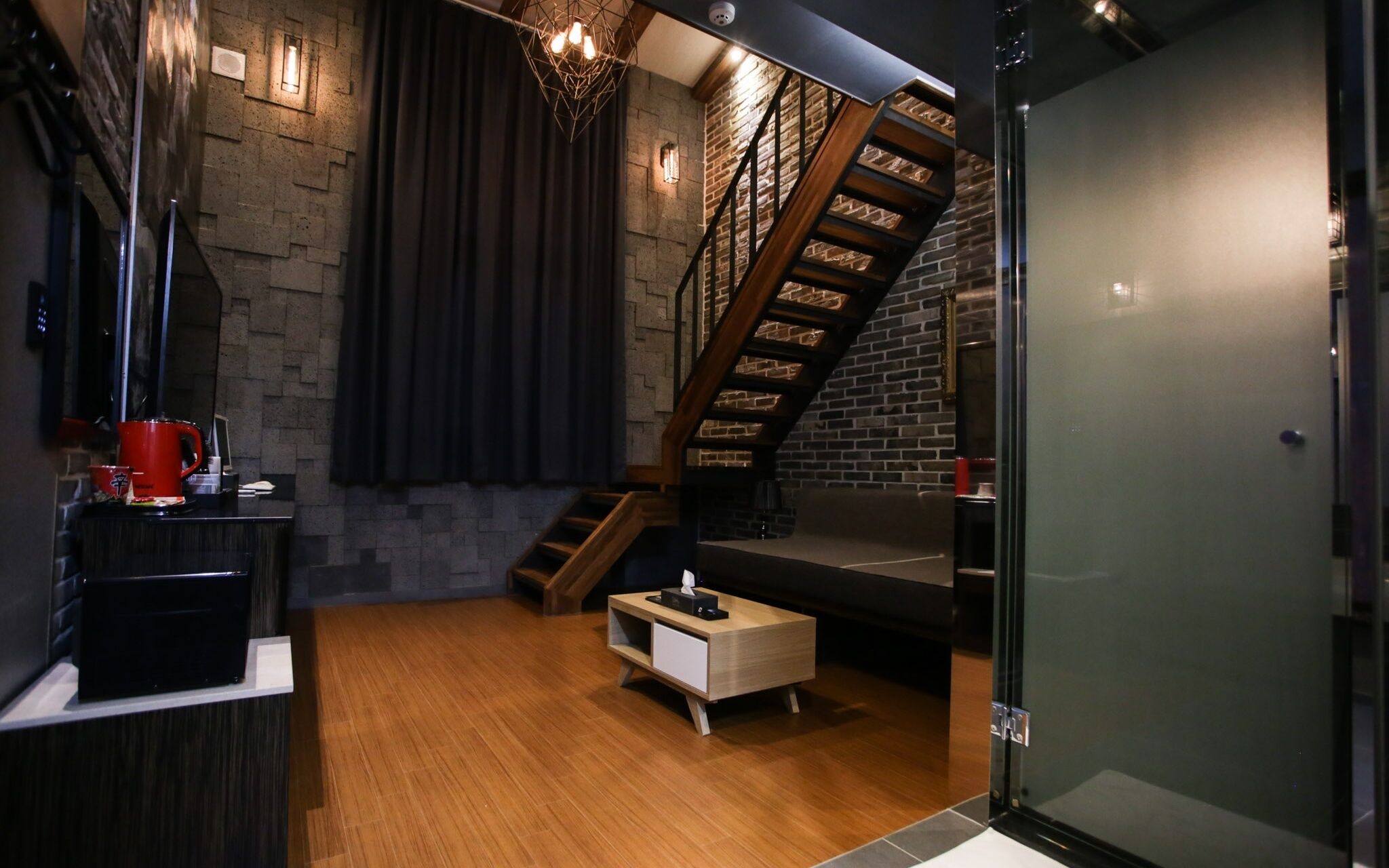 Yeoju Dubai Self Check-in Motel