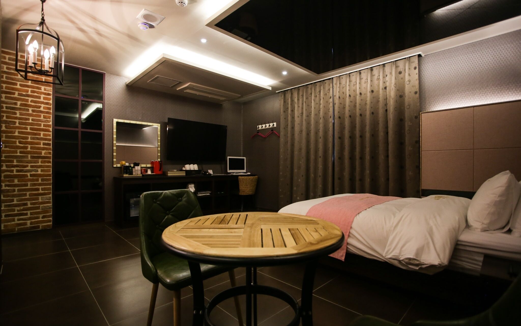 Yeoju Dubai Self Check-in Motel