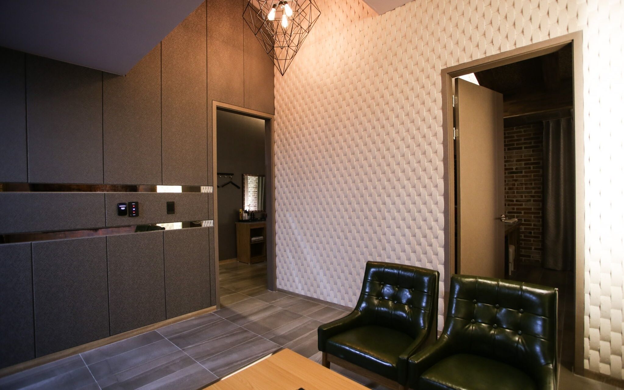 Yeoju Dubai Self Check-in Motel