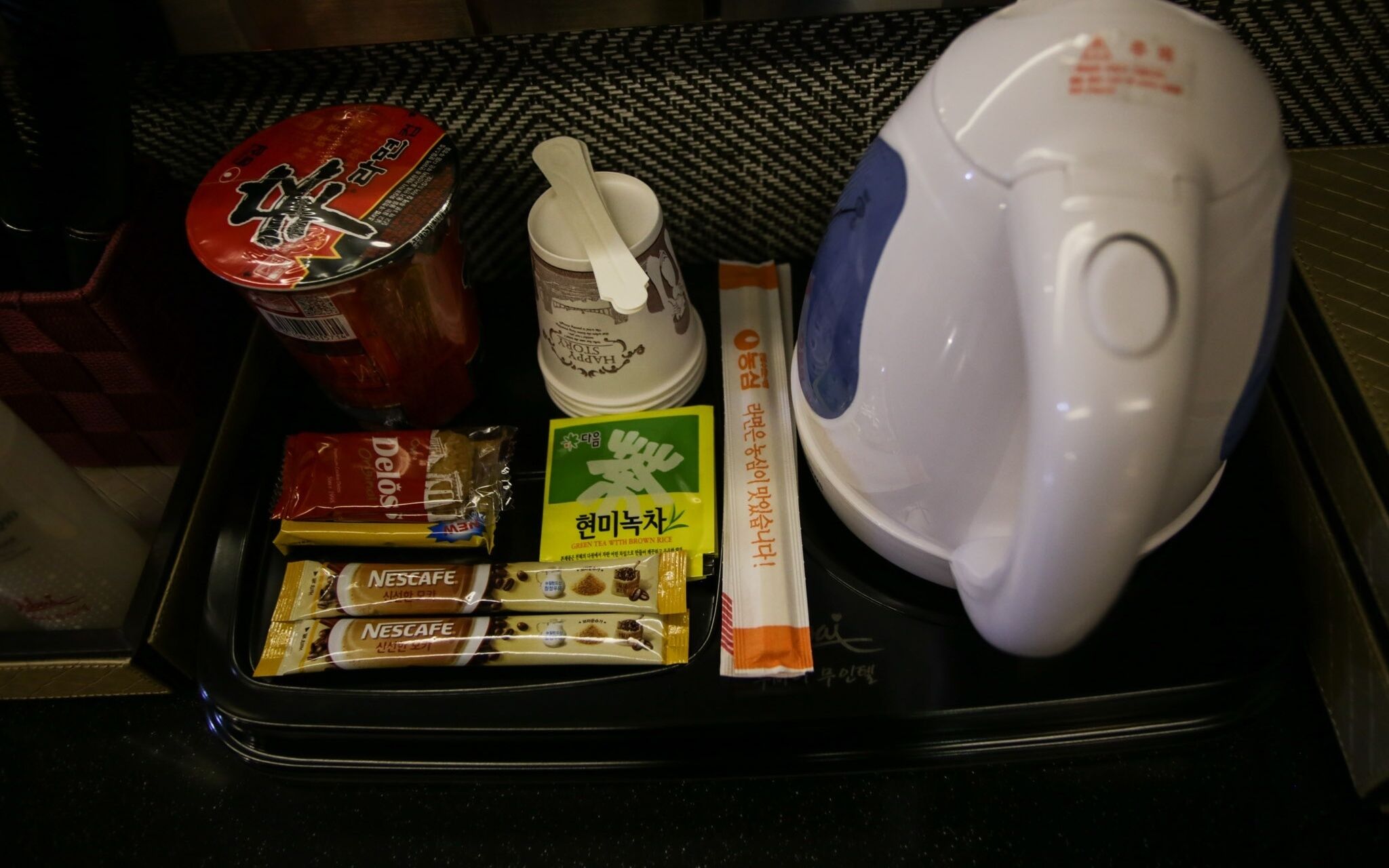 Yeoju Dubai Self Check-in Motel