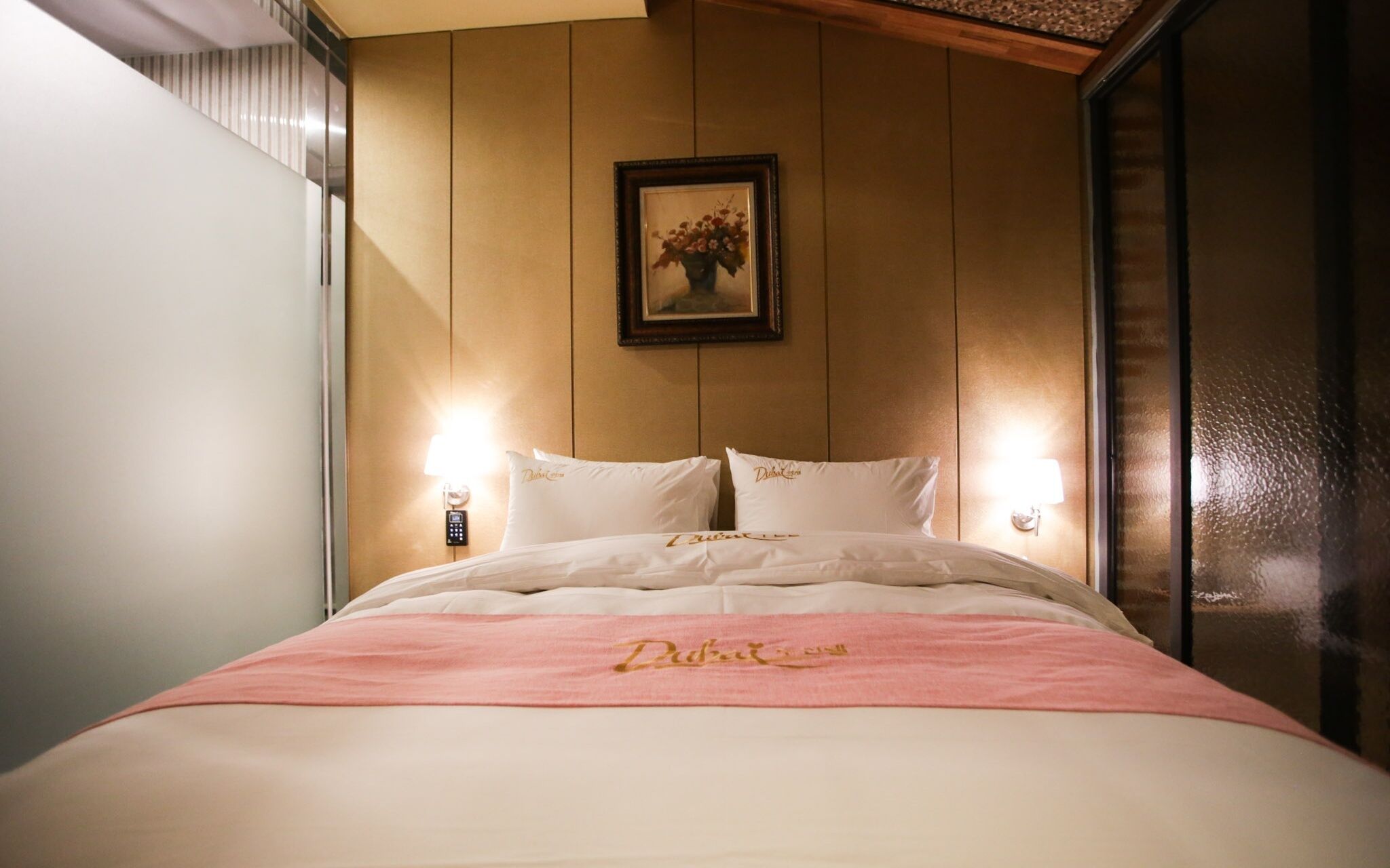 Yeoju Dubai Self Check-in Motel