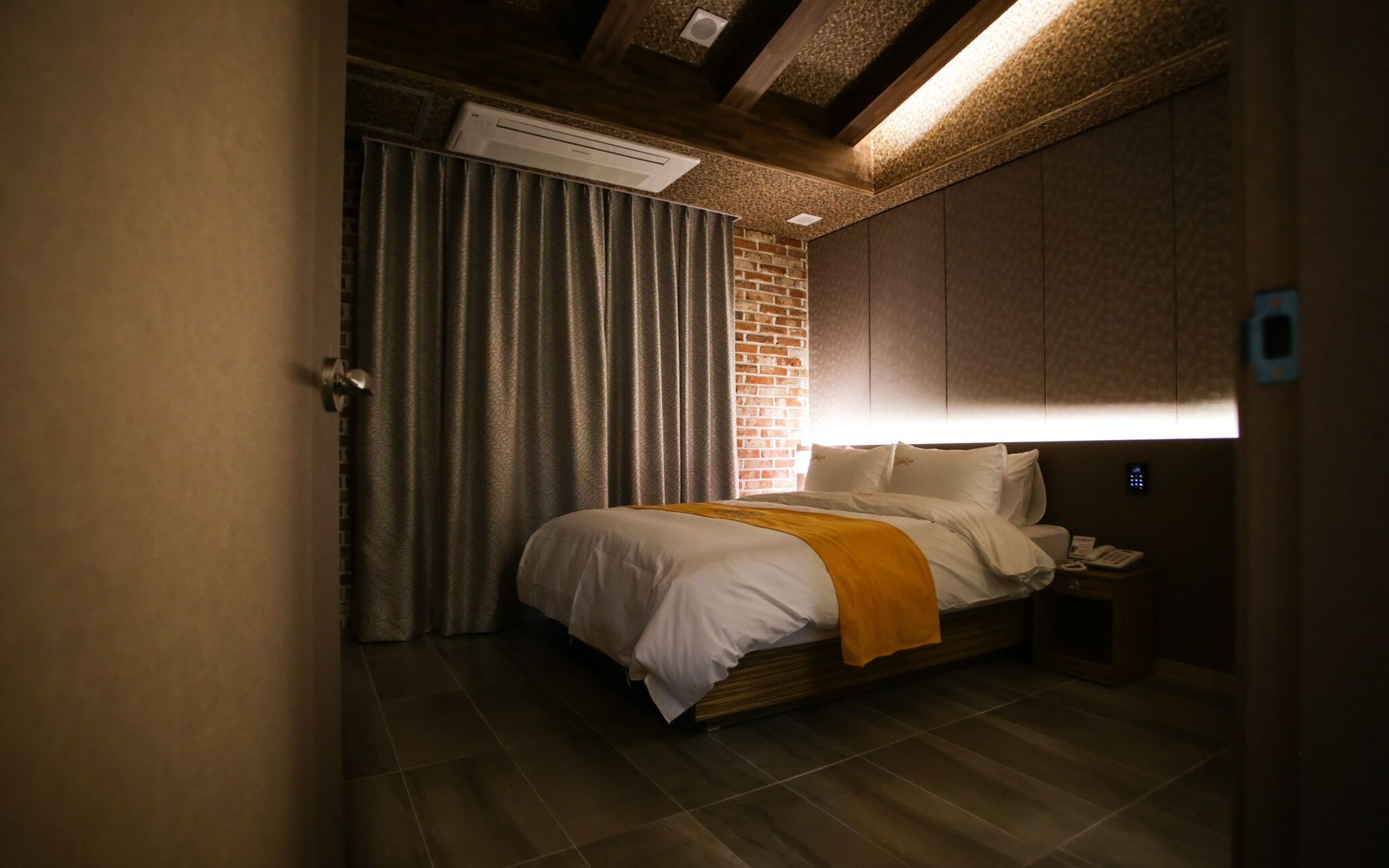 Yeoju Dubai Self Check-in Motel